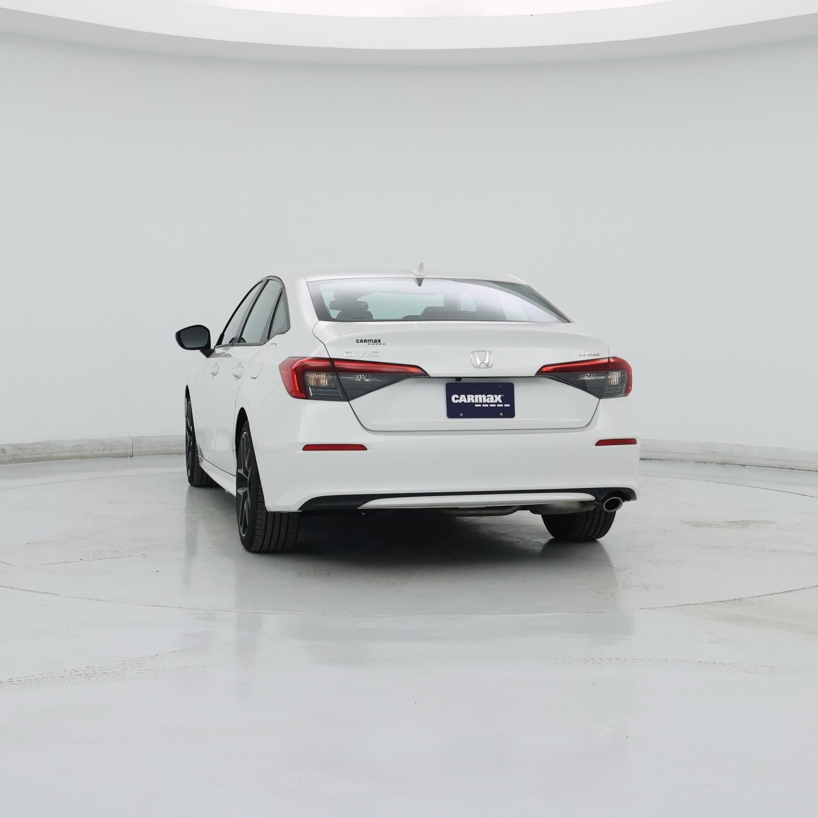 Thumbnail: 2024 Honda Civic - 6