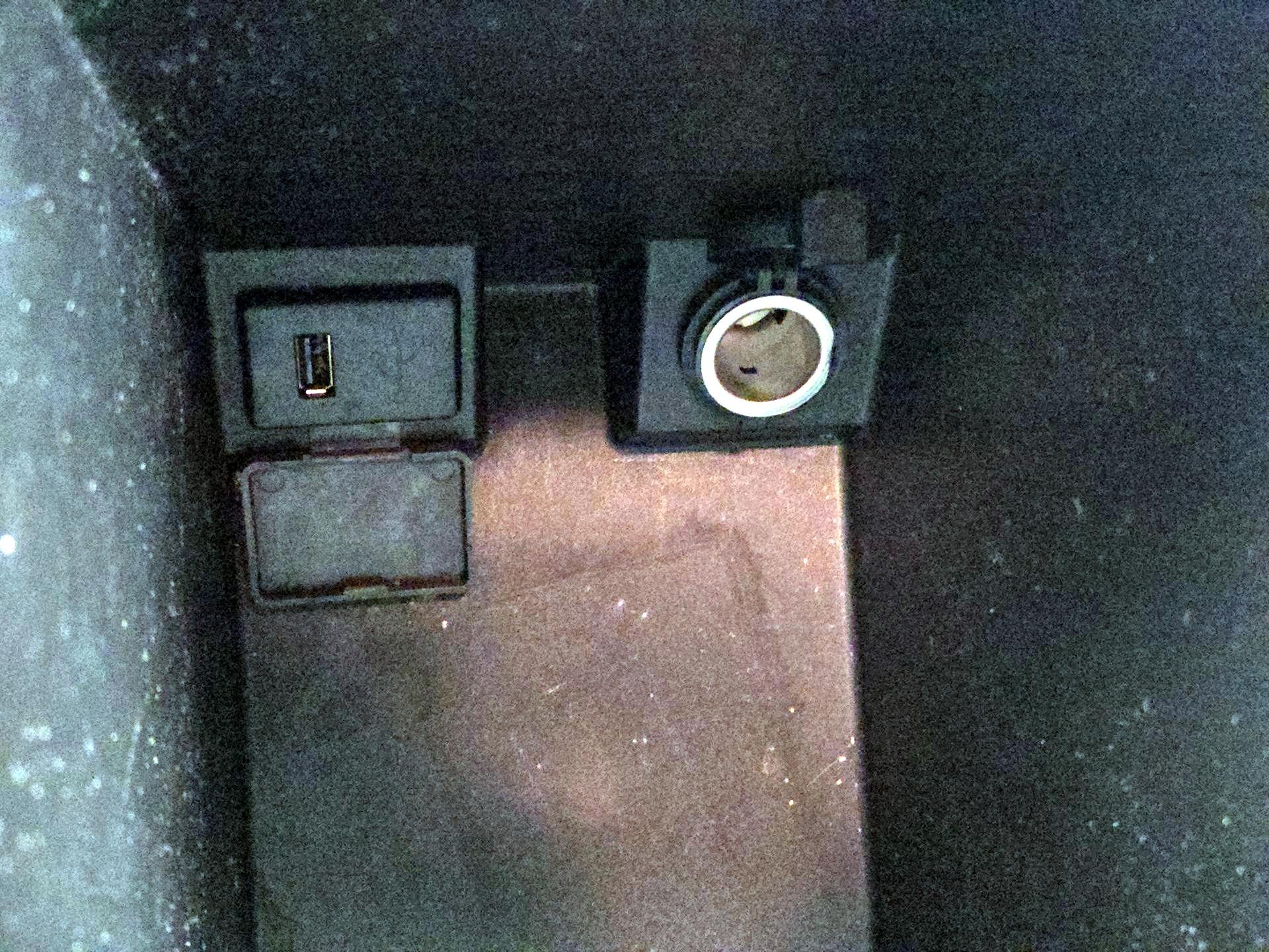 Thumbnail: 2015 Nissan Rogue - 18