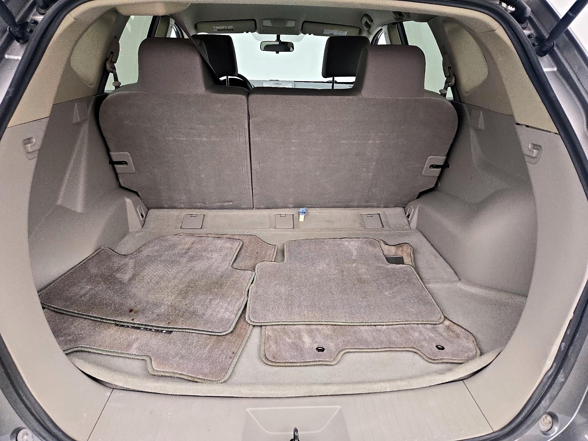 Thumbnail: 2015 Nissan Rogue - 20