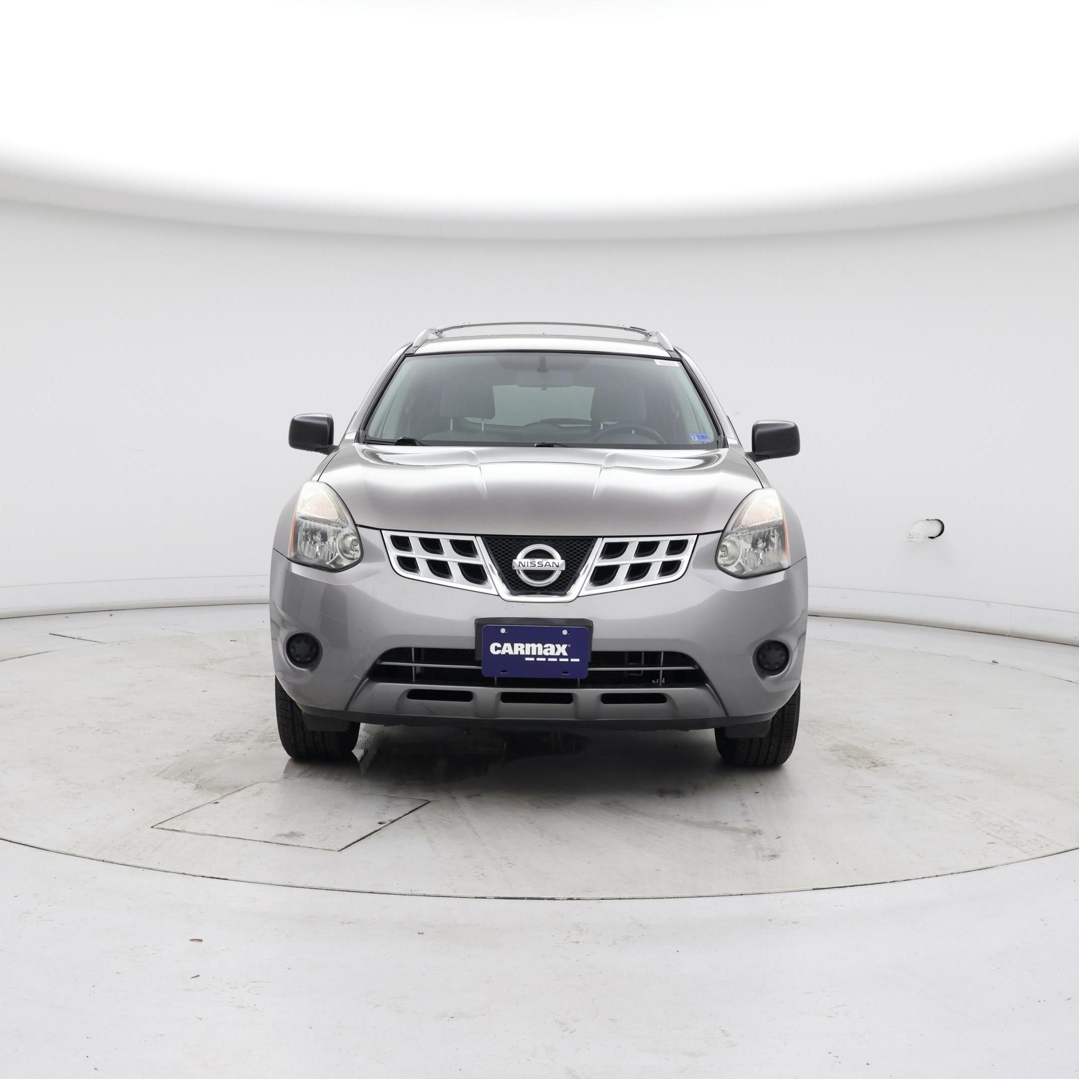 Thumbnail: 2015 Nissan Rogue - 5