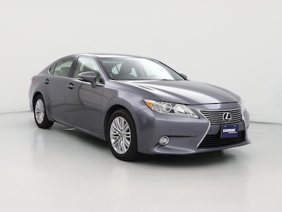 2014 Lexus ES 350