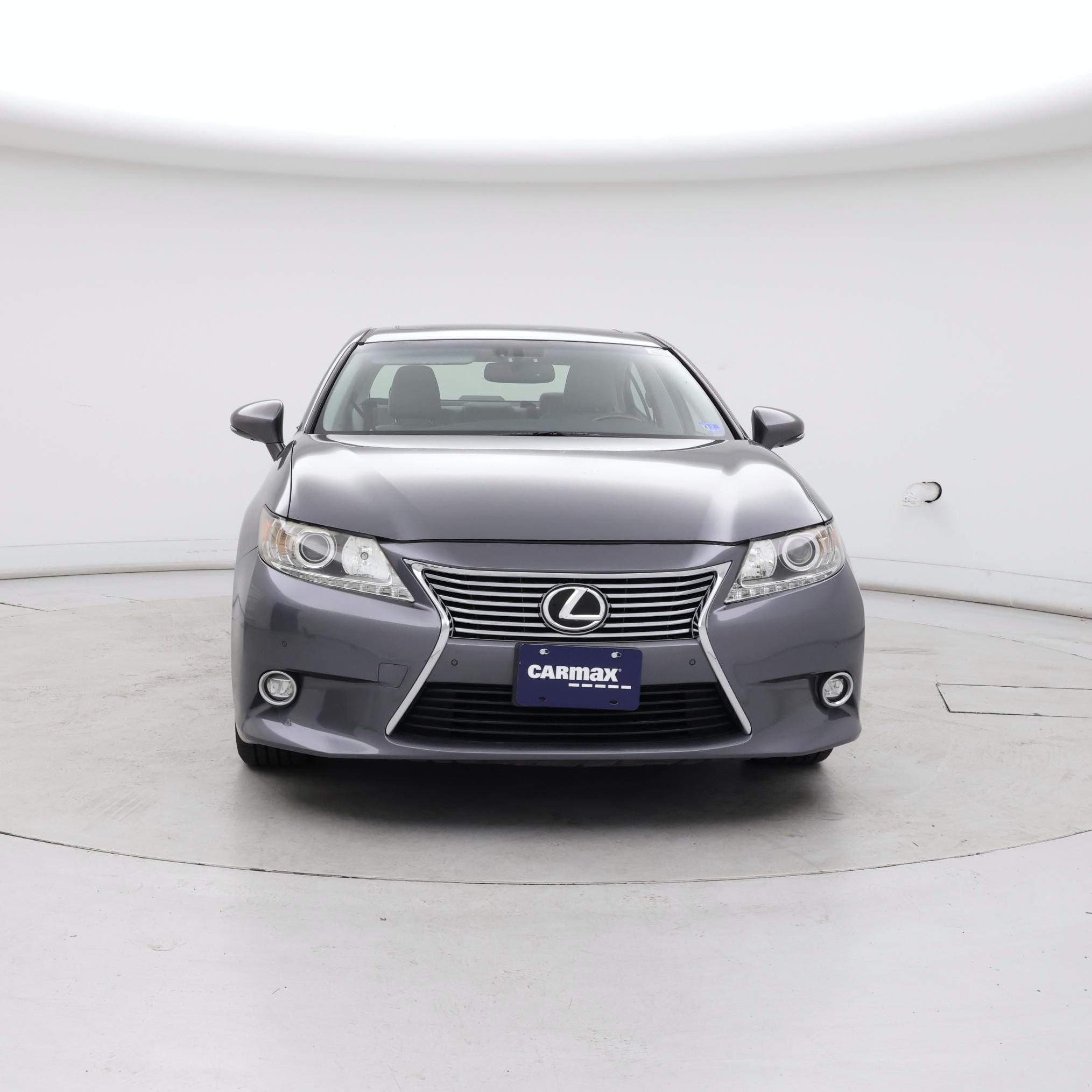 Thumbnail: 2014 Lexus ES - 5