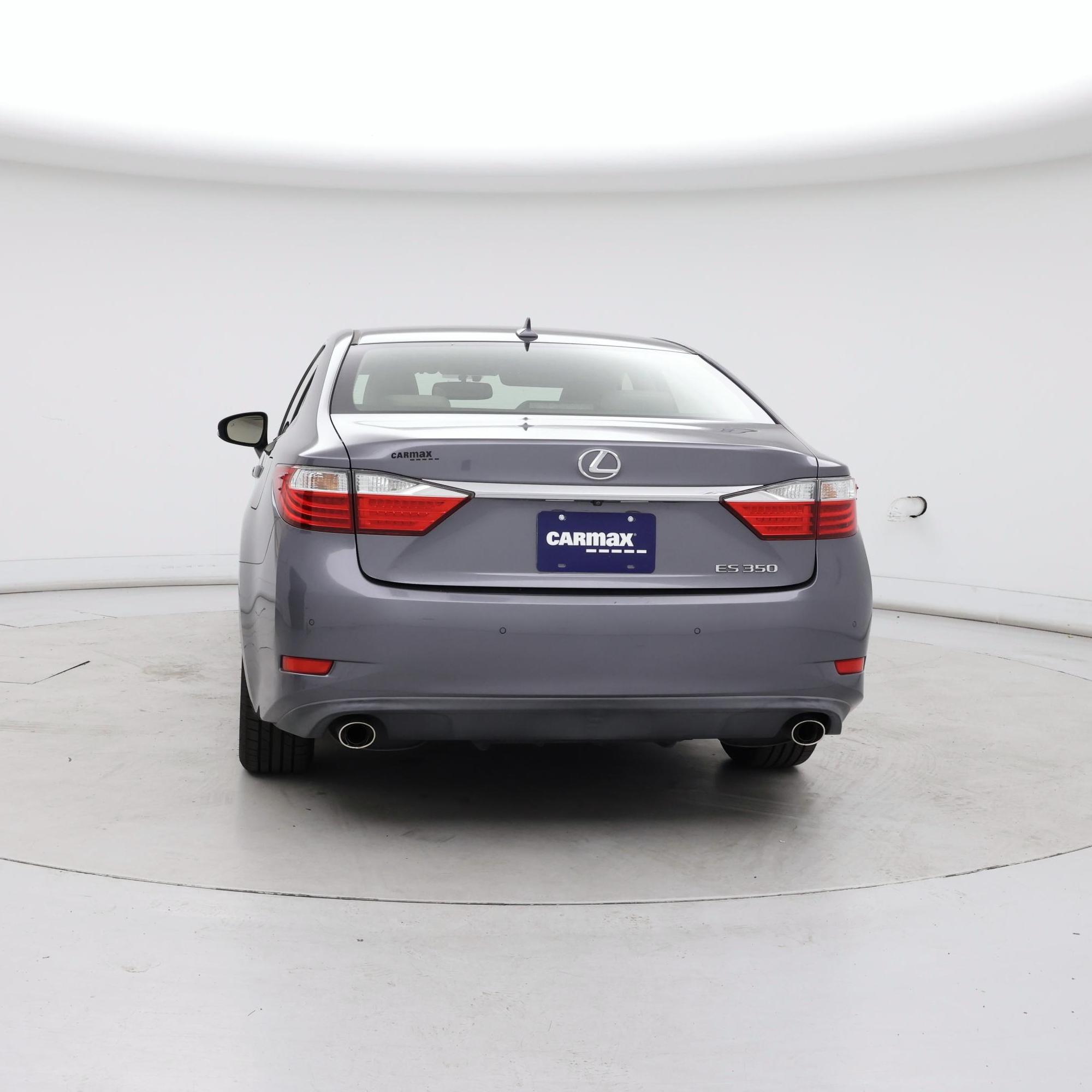 Thumbnail: 2014 Lexus ES - 6