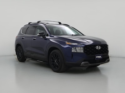 2022 Hyundai Santa Fe XRT