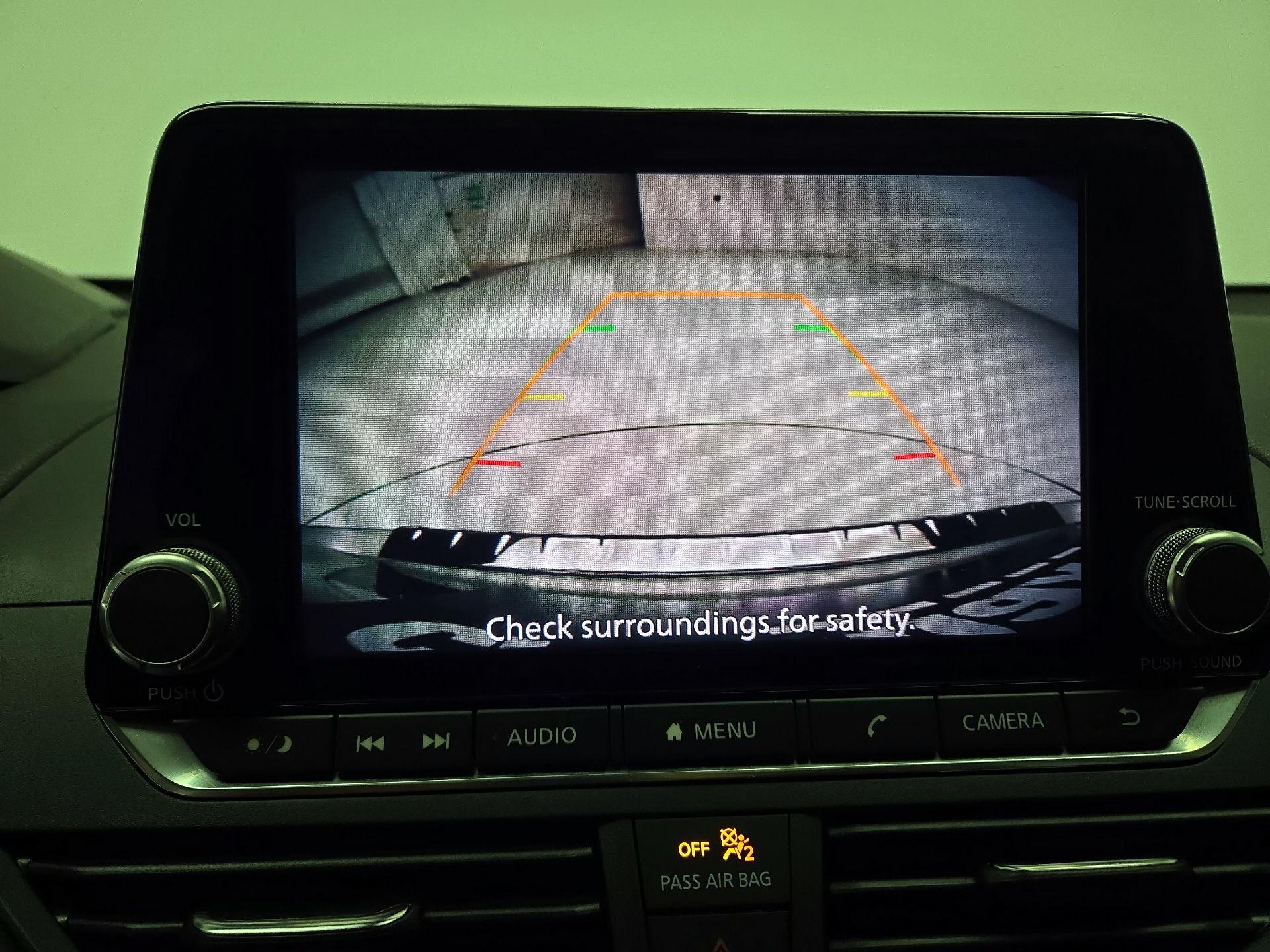 Thumbnail: 2021 Nissan Altima - 14