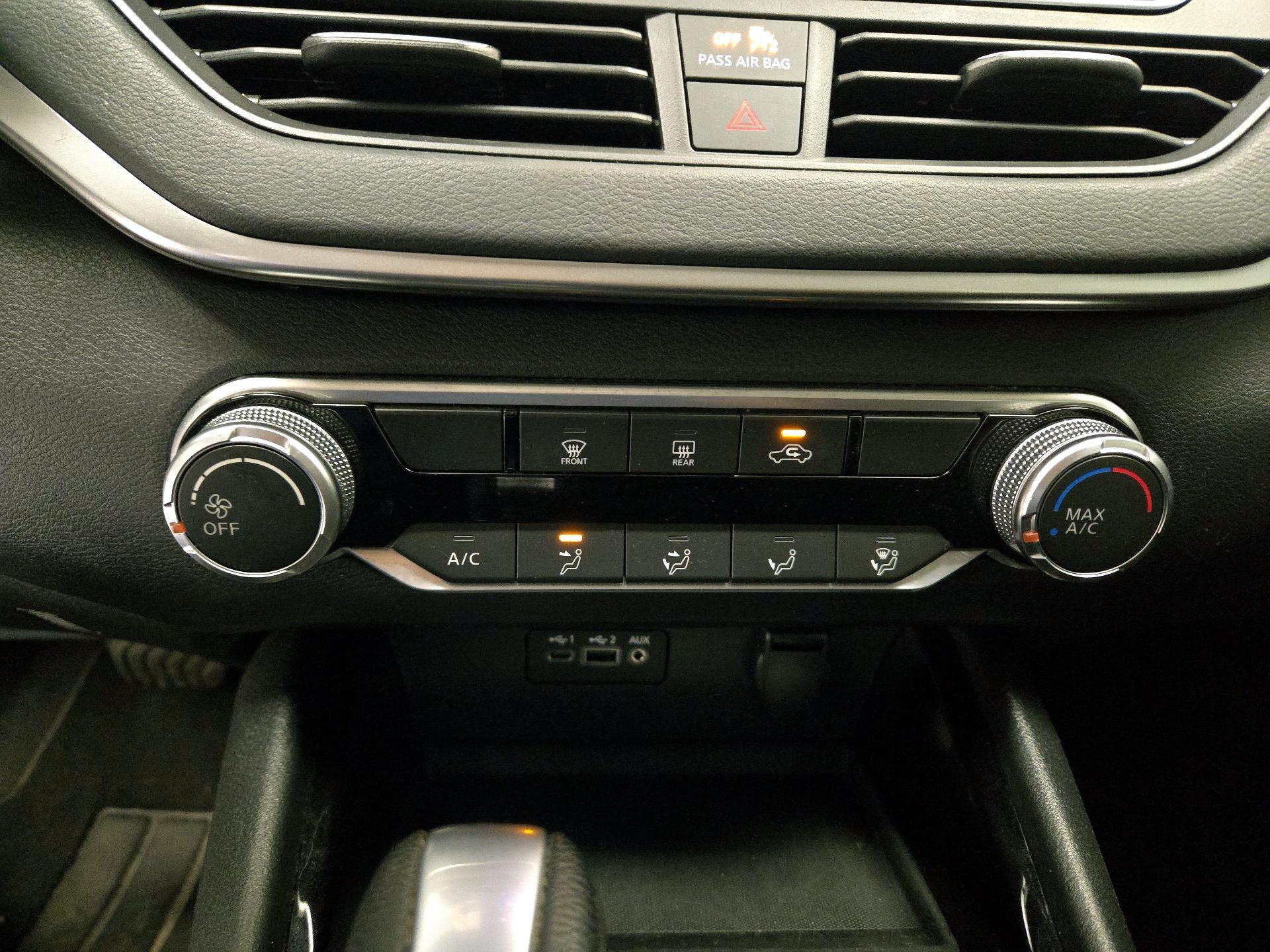 Thumbnail: 2021 Nissan Altima - 16