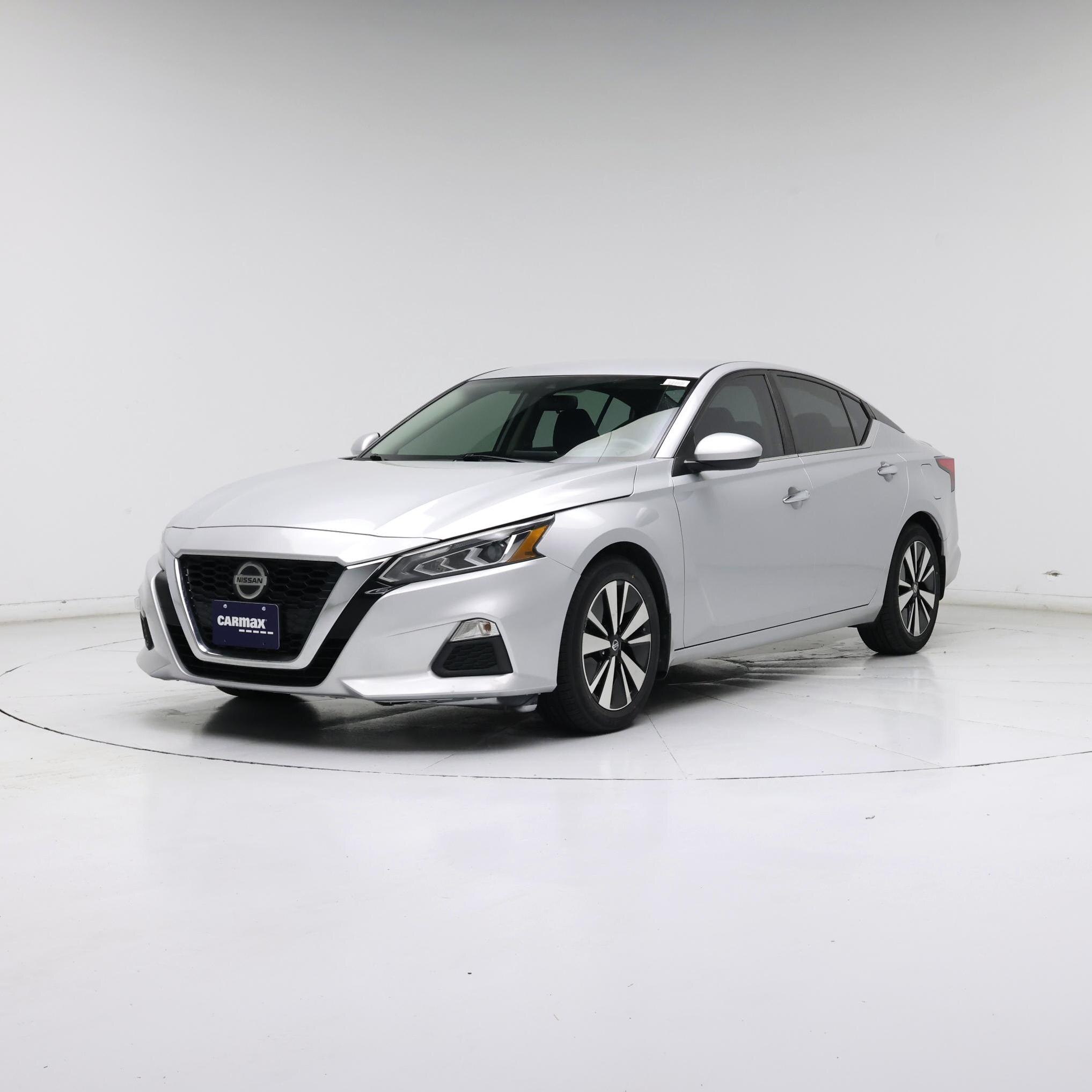 Thumbnail: 2021 Nissan Altima - 4