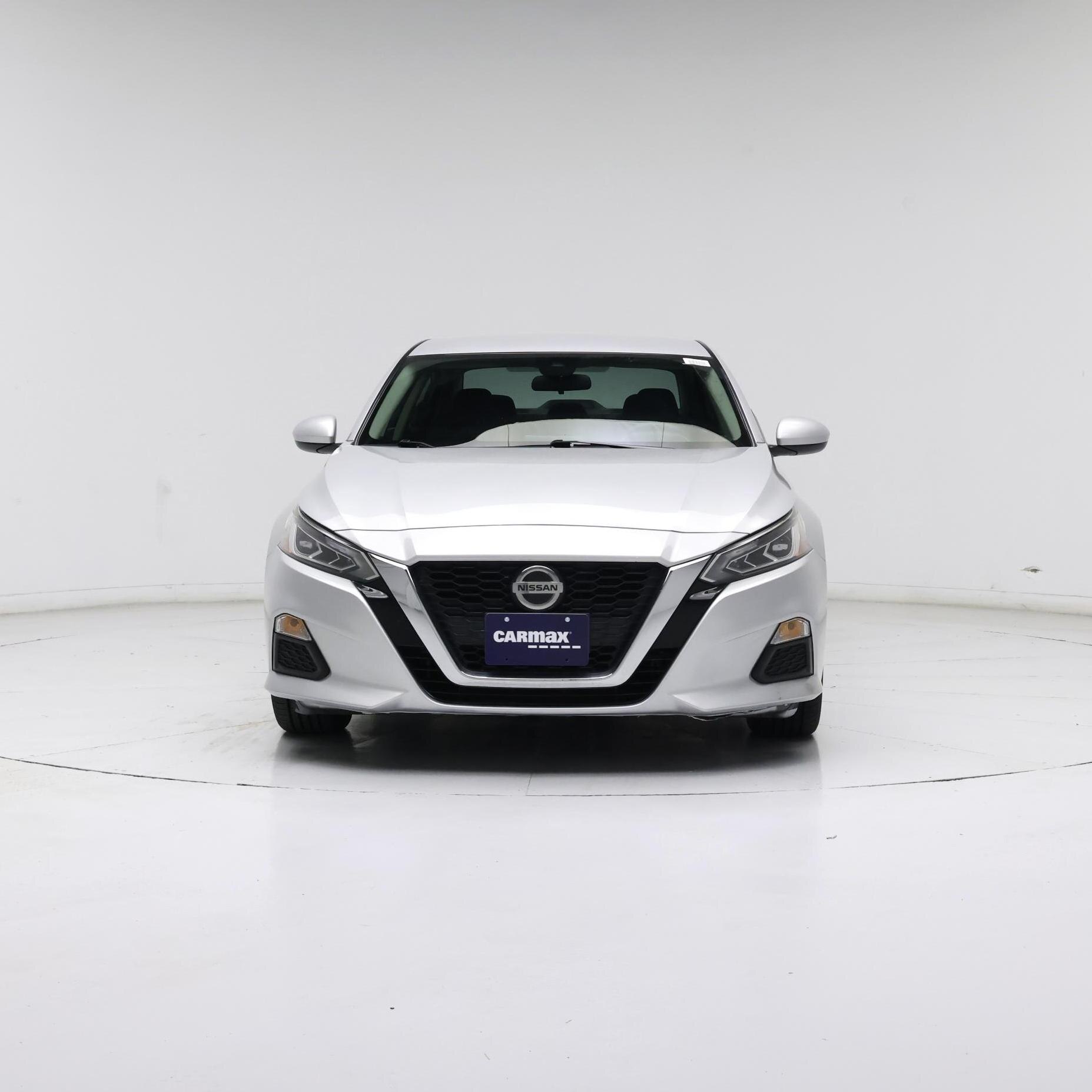 Thumbnail: 2021 Nissan Altima - 5