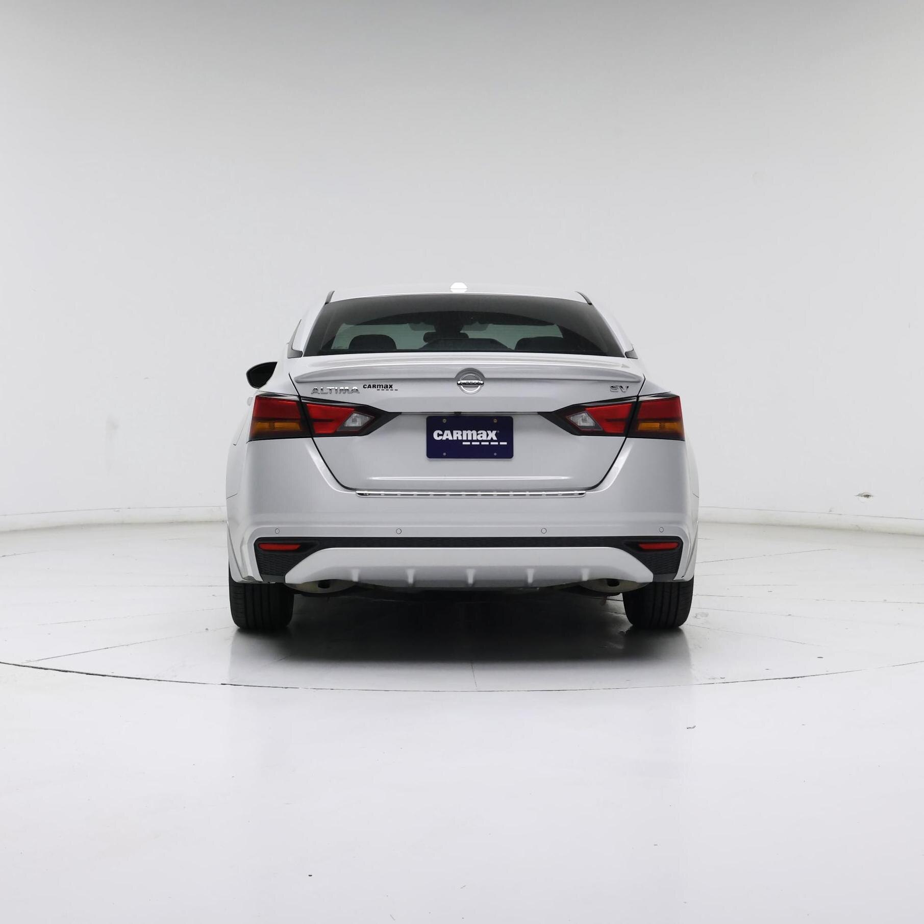 Thumbnail: 2021 Nissan Altima - 6