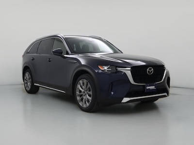 2024 Mazda CX-90 Turbo Premium Plus