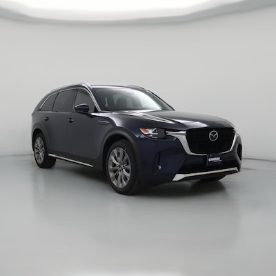 2024 Mazda CX-90 Turbo Premium Plus