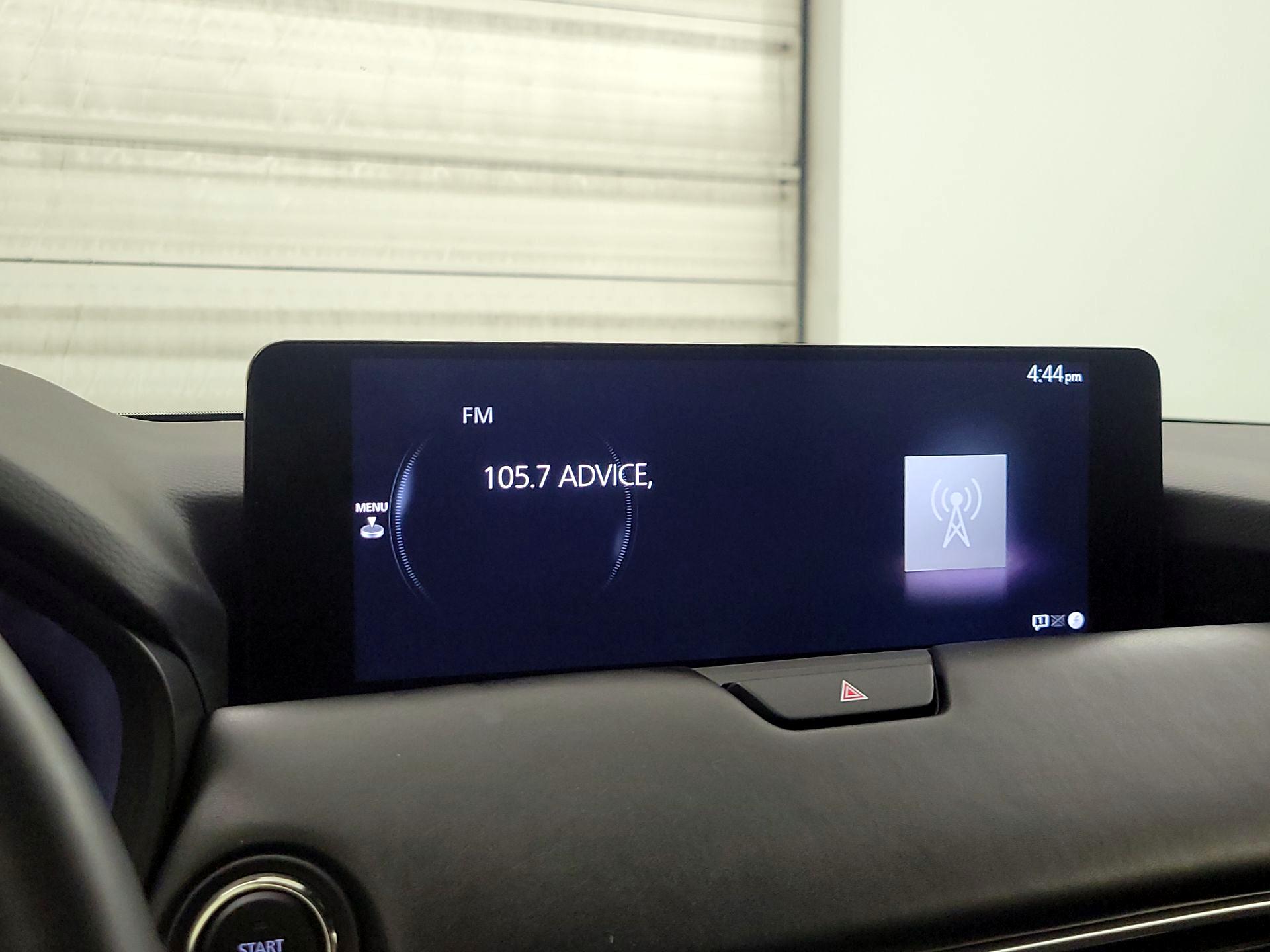 Thumbnail: 2024 Mazda CX-90 - 16