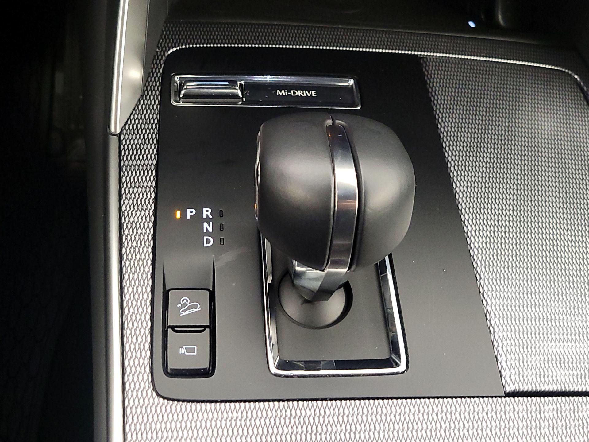 Thumbnail: 2024 Mazda CX-90 - 18