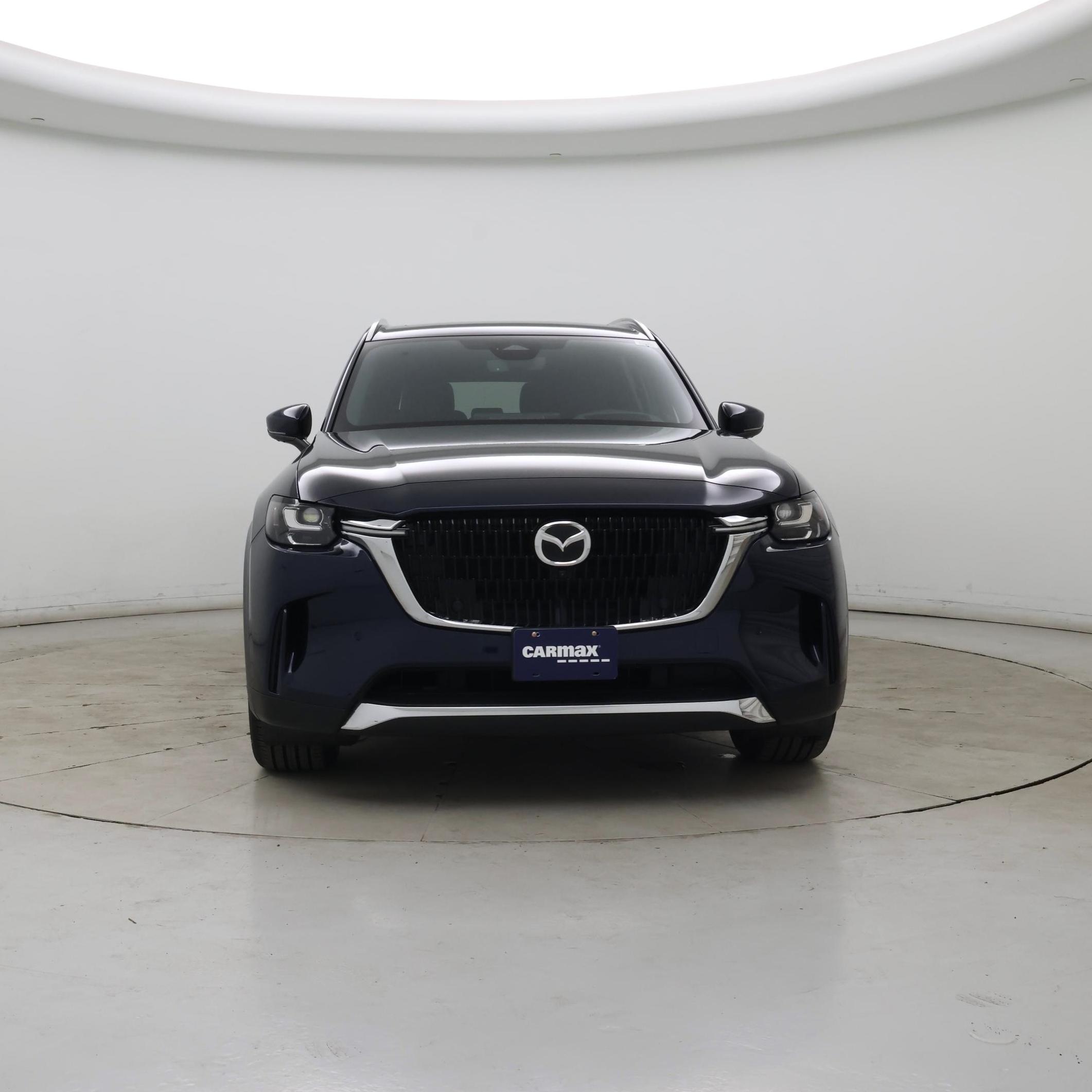 Thumbnail: 2024 Mazda CX-90 - 5