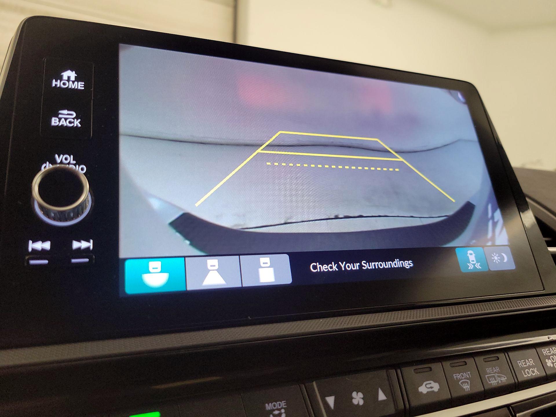 Thumbnail: 2025 Honda Odyssey - 14