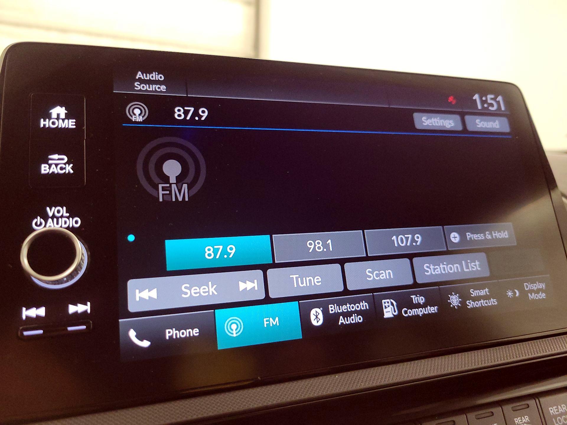 Thumbnail: 2025 Honda Odyssey - 15