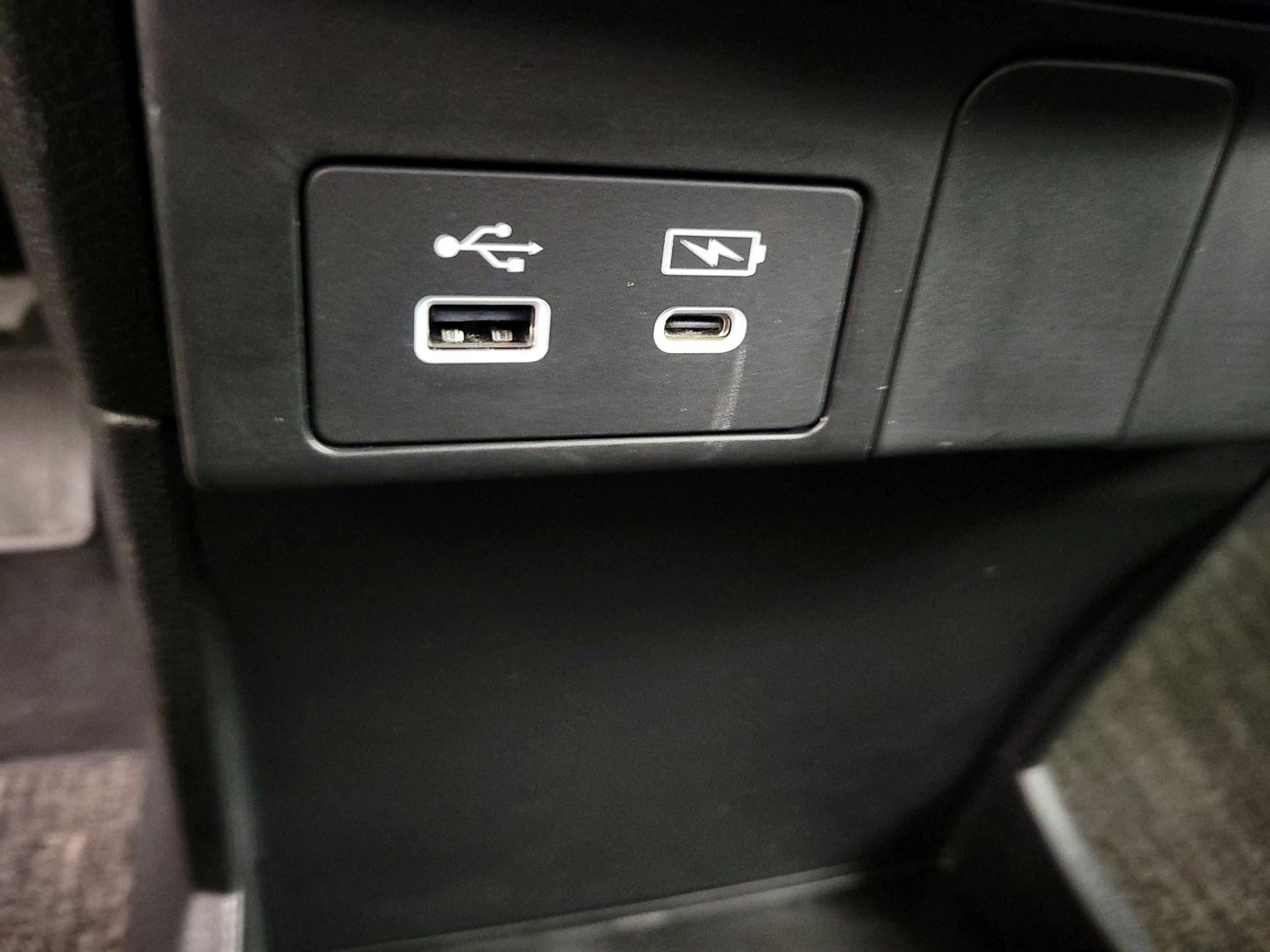 Thumbnail: 2025 Honda Odyssey - 18