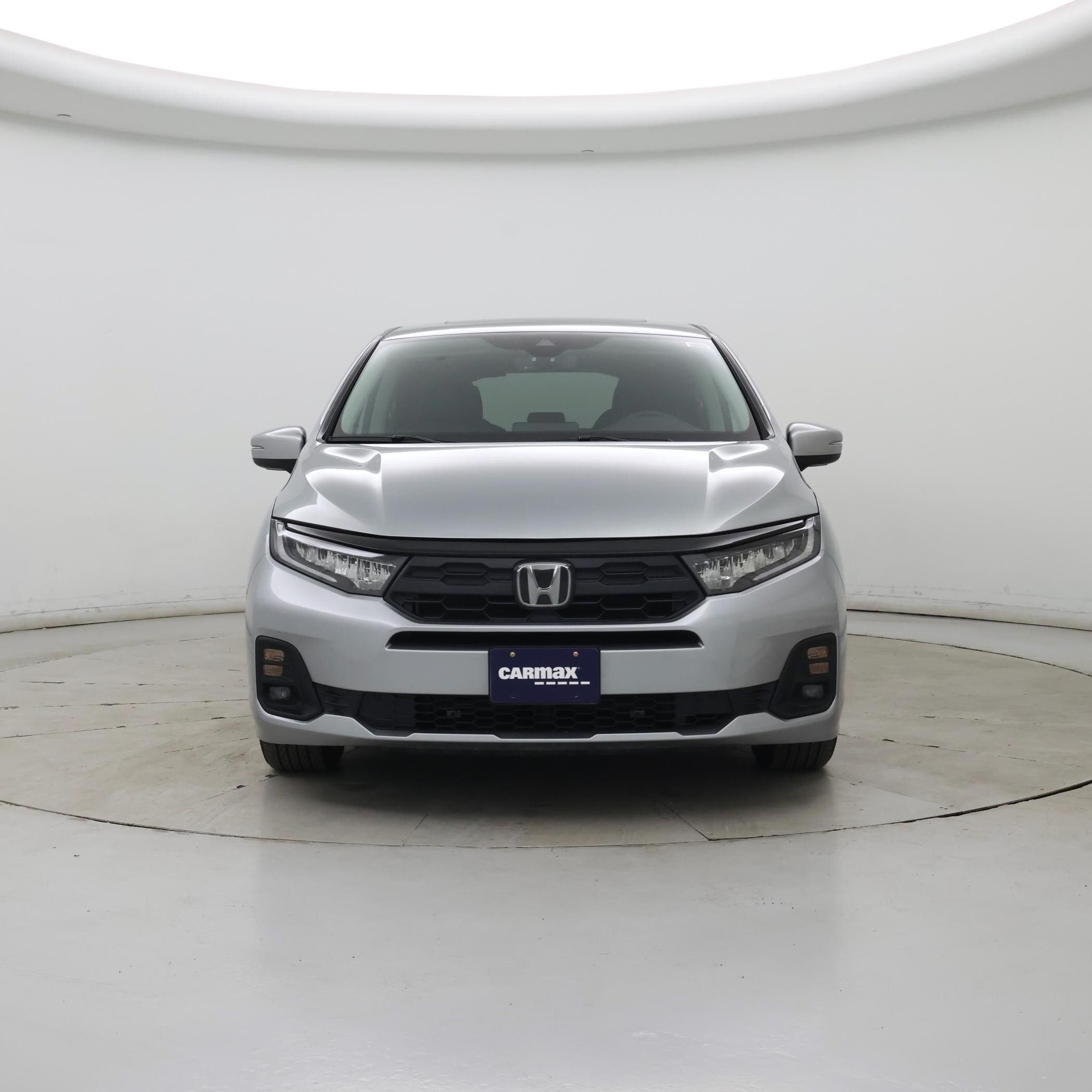 Thumbnail: 2025 Honda Odyssey - 5