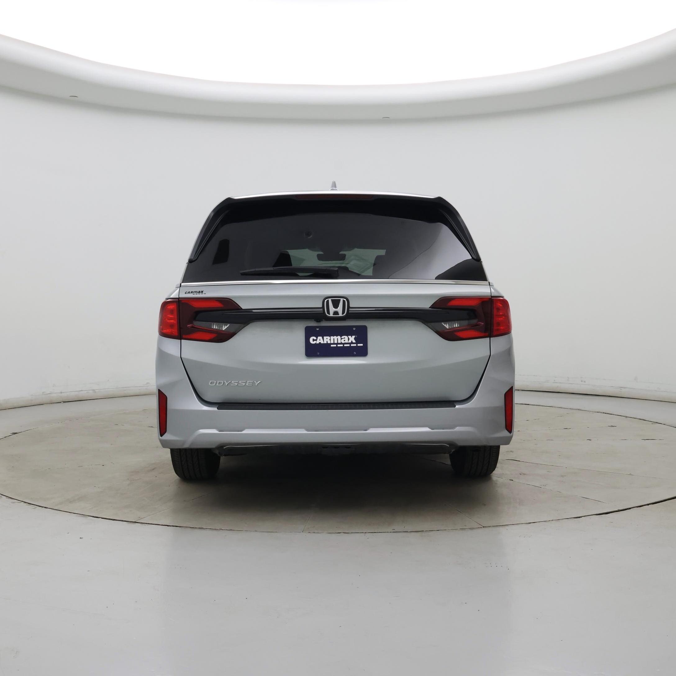 Thumbnail: 2025 Honda Odyssey - 6