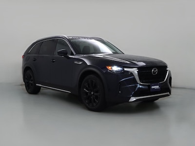 2024 Mazda CX-90 PHEV Premium