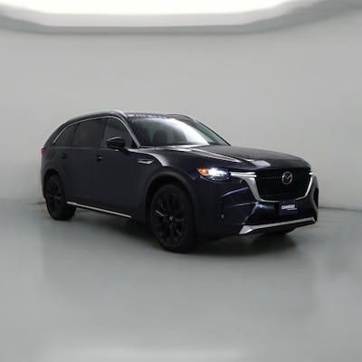 2024 Mazda CX-90 PHEV Premium