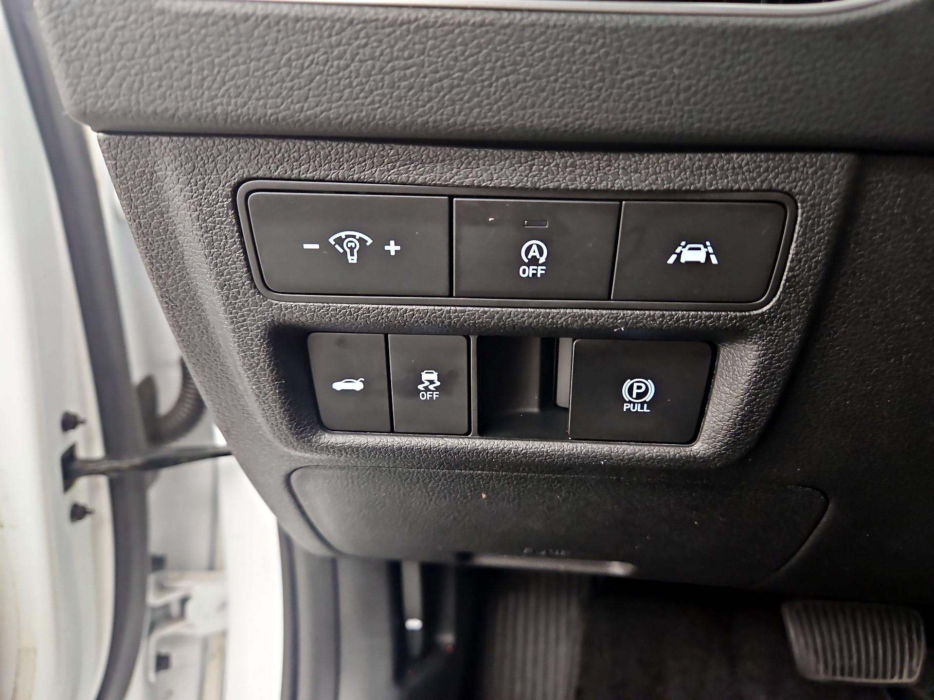 Thumbnail: 2020 Hyundai Sonata - 13