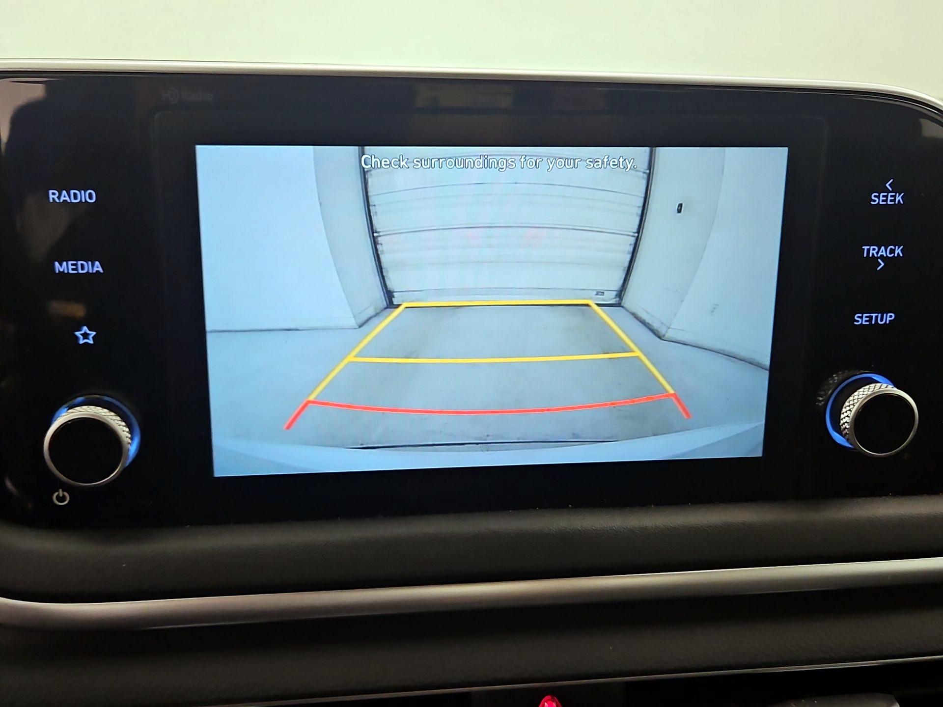 Thumbnail: 2020 Hyundai Sonata - 14