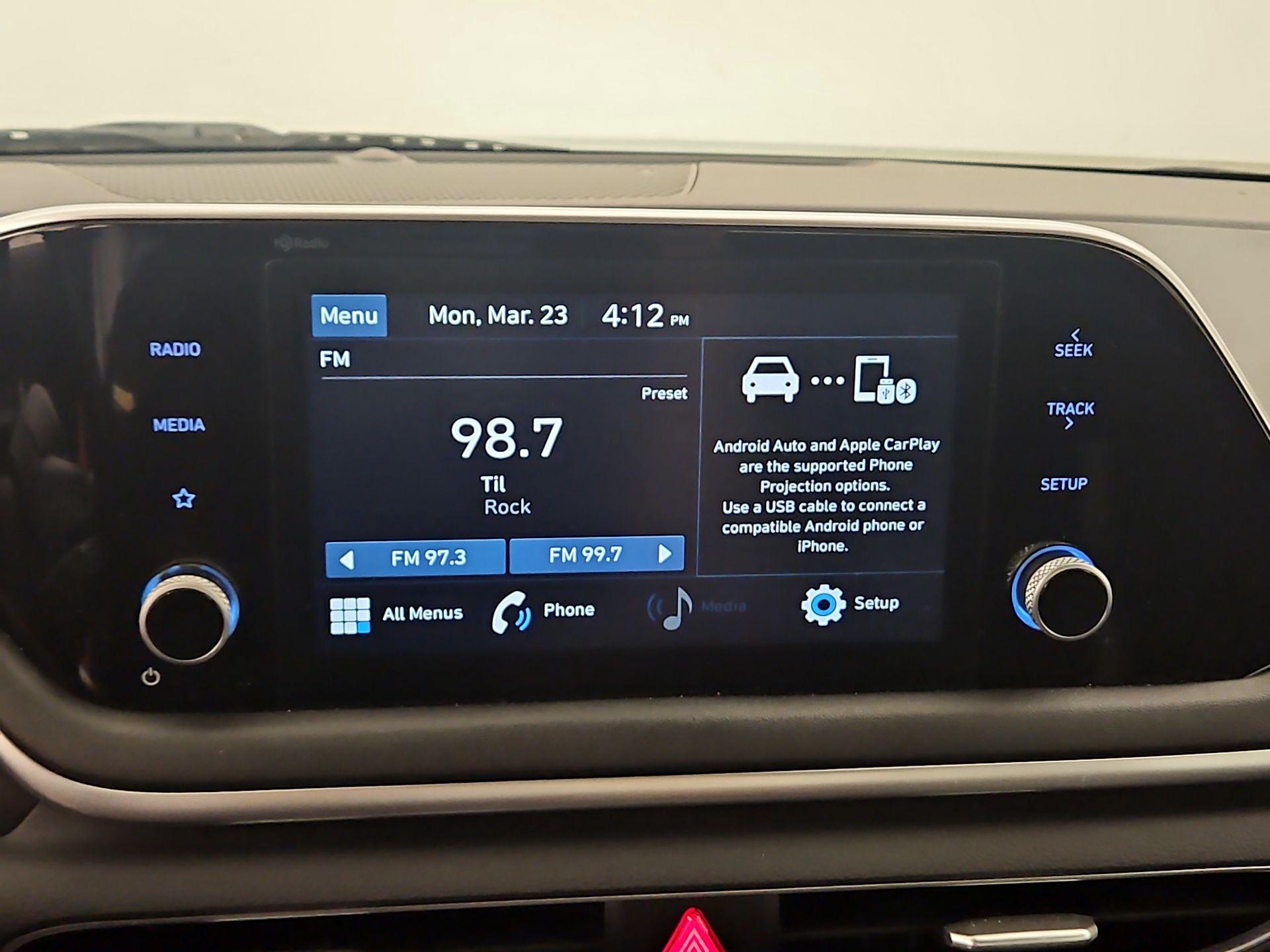 Thumbnail: 2020 Hyundai Sonata - 15