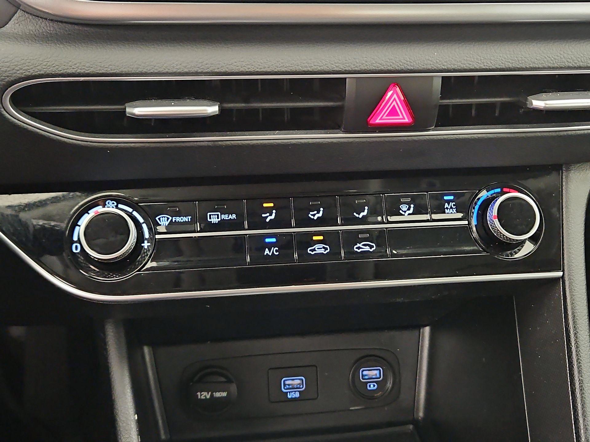 Thumbnail: 2020 Hyundai Sonata - 16