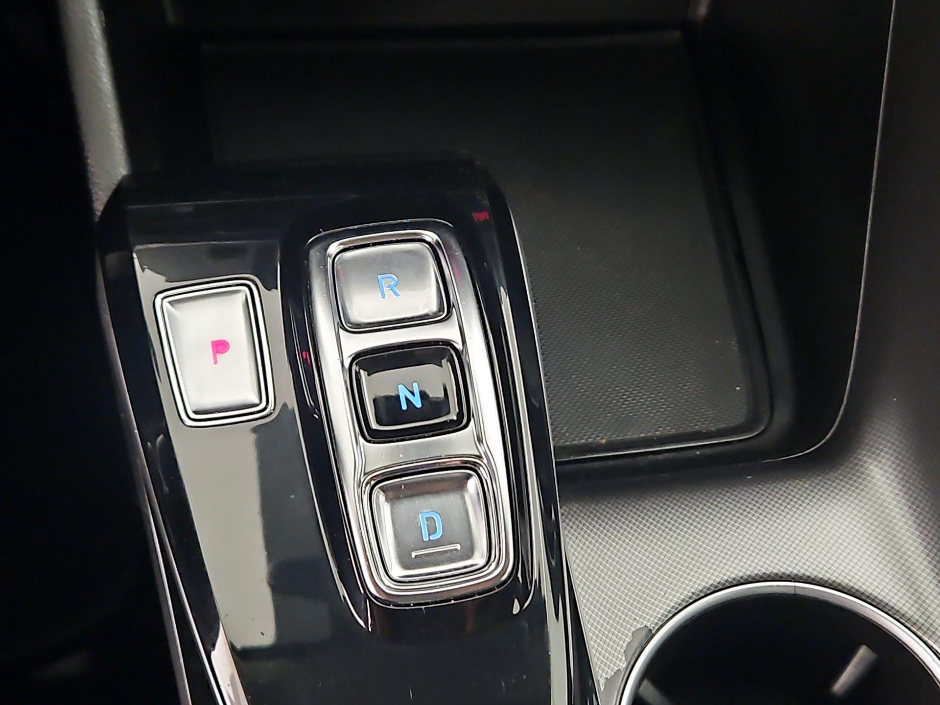 Thumbnail: 2020 Hyundai Sonata - 17