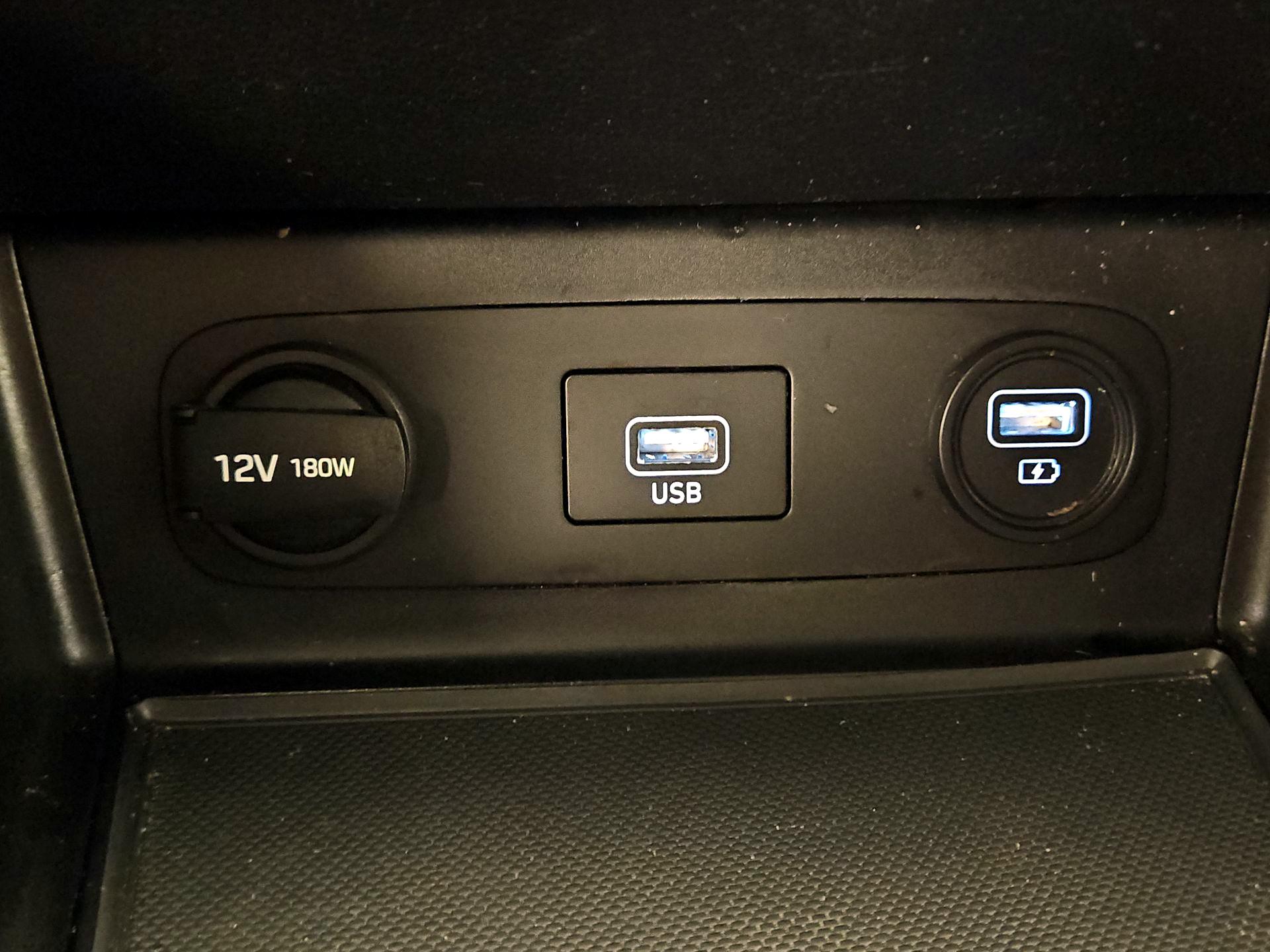 Thumbnail: 2020 Hyundai Sonata - 18