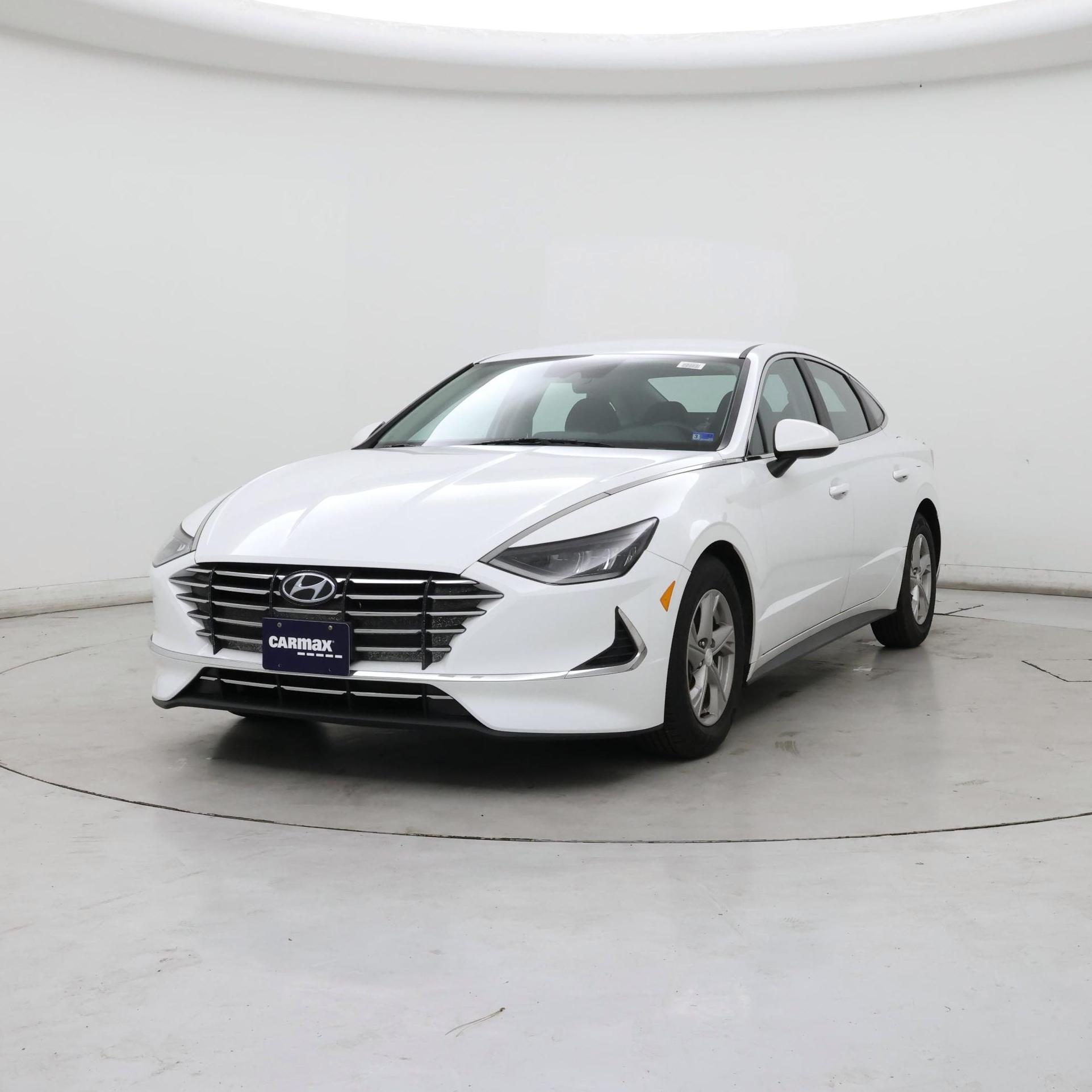 Thumbnail: 2020 Hyundai Sonata - 4