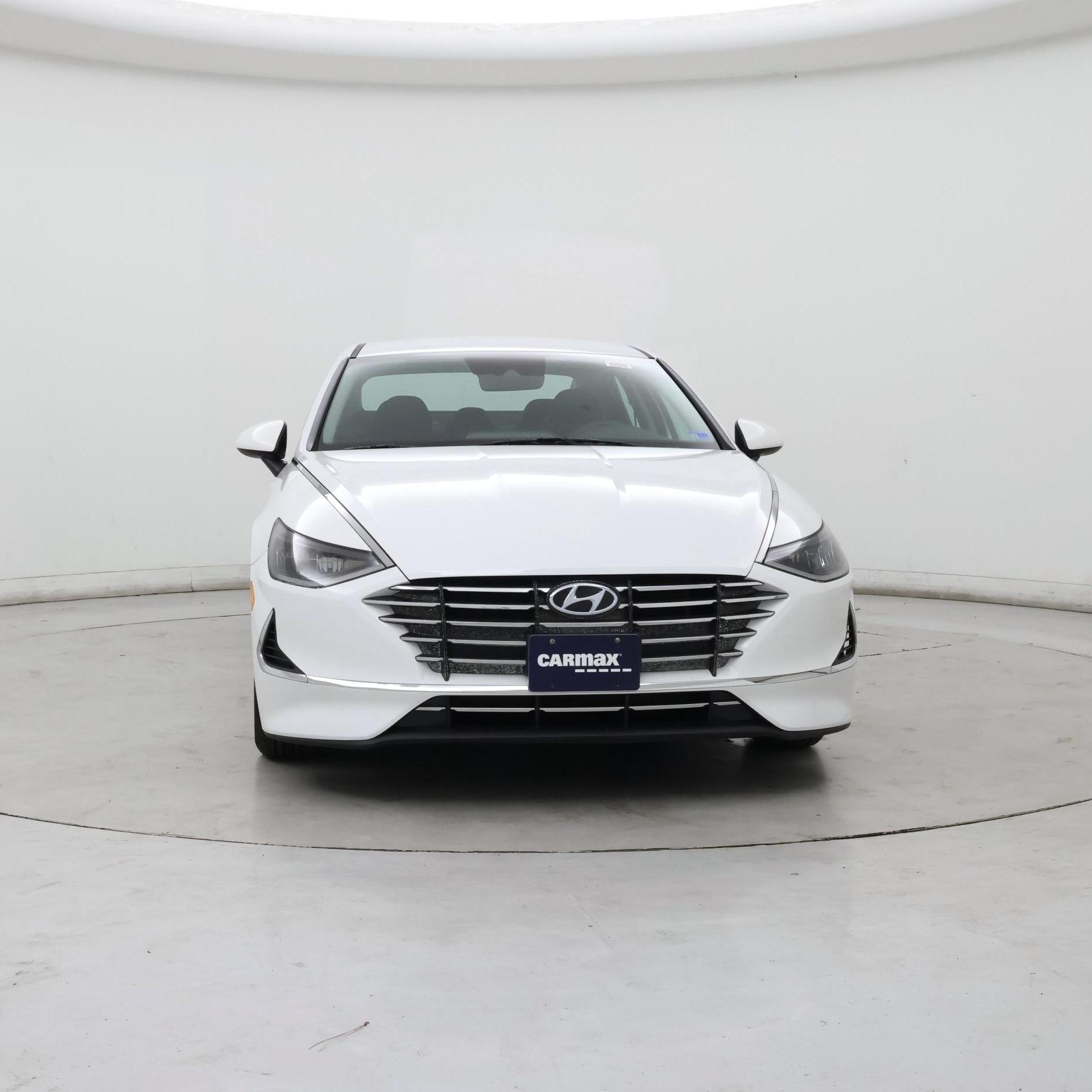 Thumbnail: 2020 Hyundai Sonata - 5