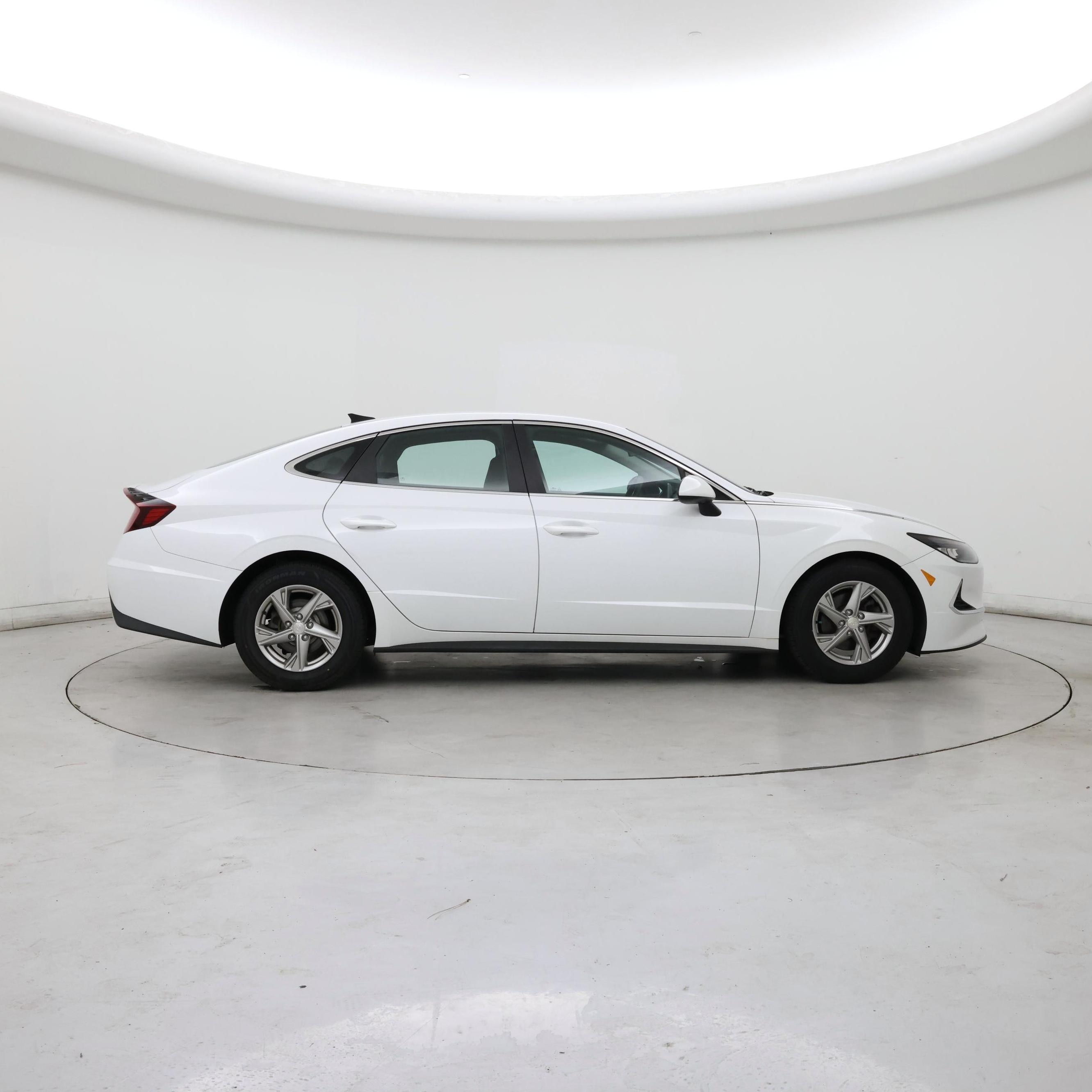 Thumbnail: 2020 Hyundai Sonata - 7