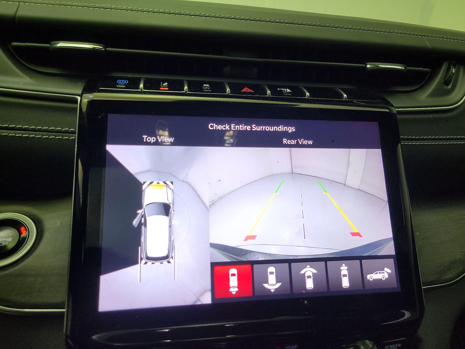 Thumbnail: 2024 Jeep Grand Cherokee - 12