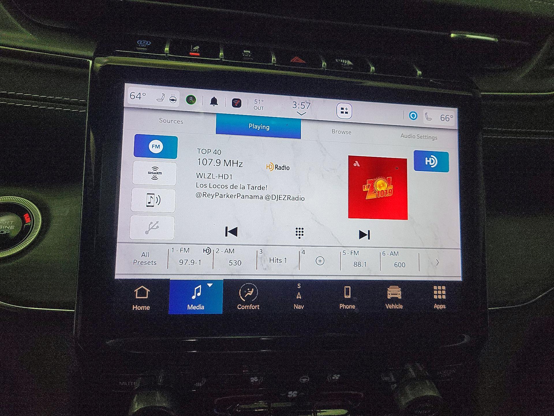 Thumbnail: 2024 Jeep Grand Cherokee - 13