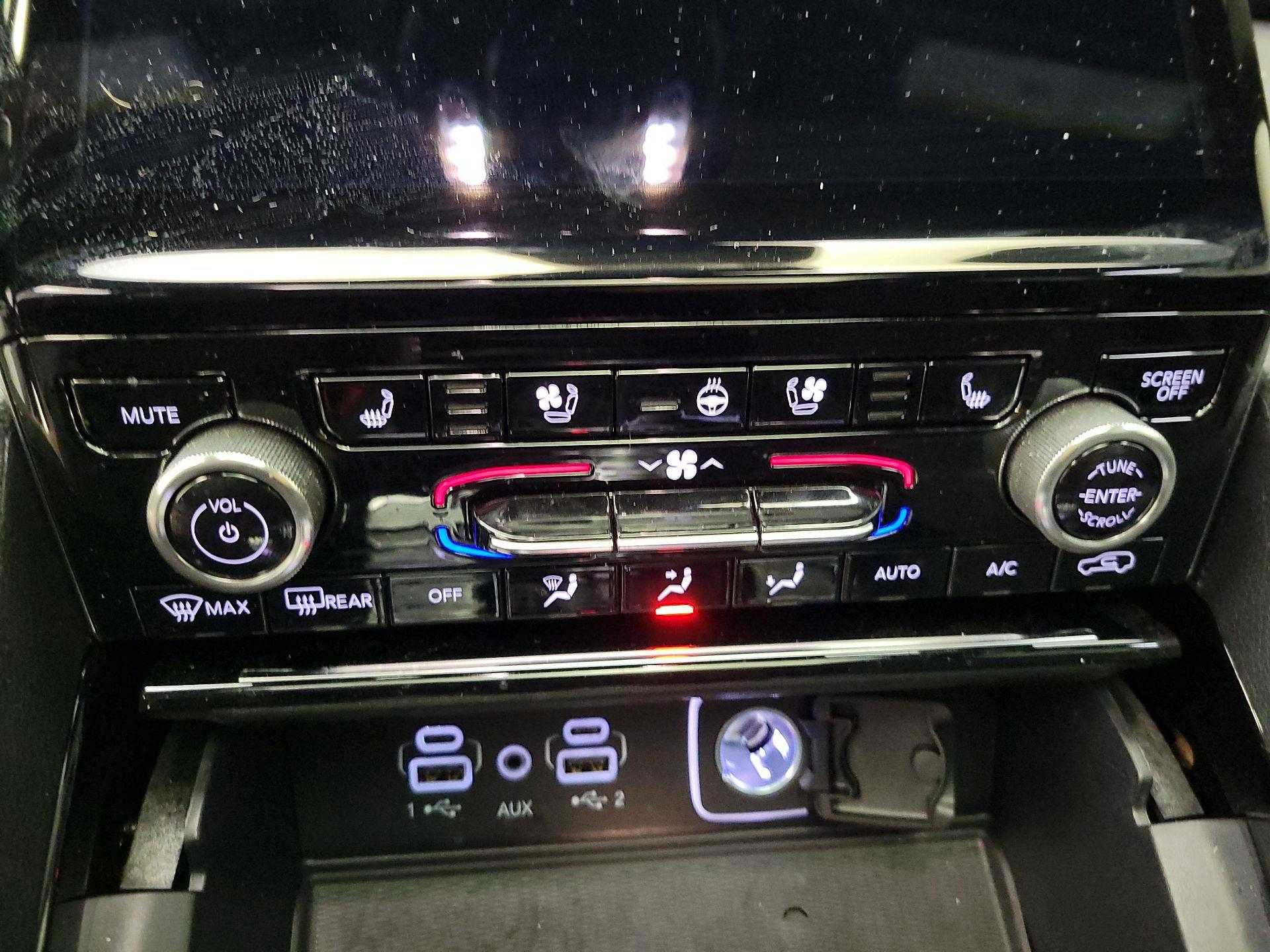 Thumbnail: 2024 Jeep Grand Cherokee - 14