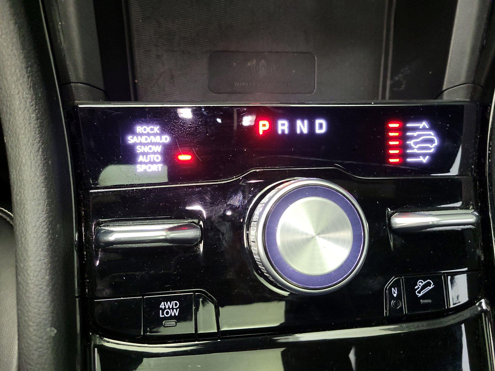 Thumbnail: 2024 Jeep Grand Cherokee - 15