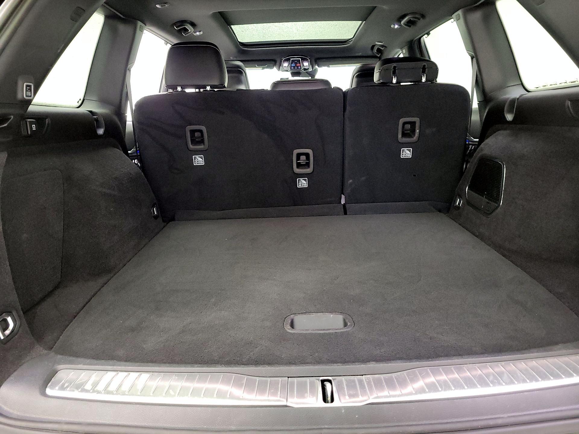 Thumbnail: 2024 Jeep Grand Cherokee - 18