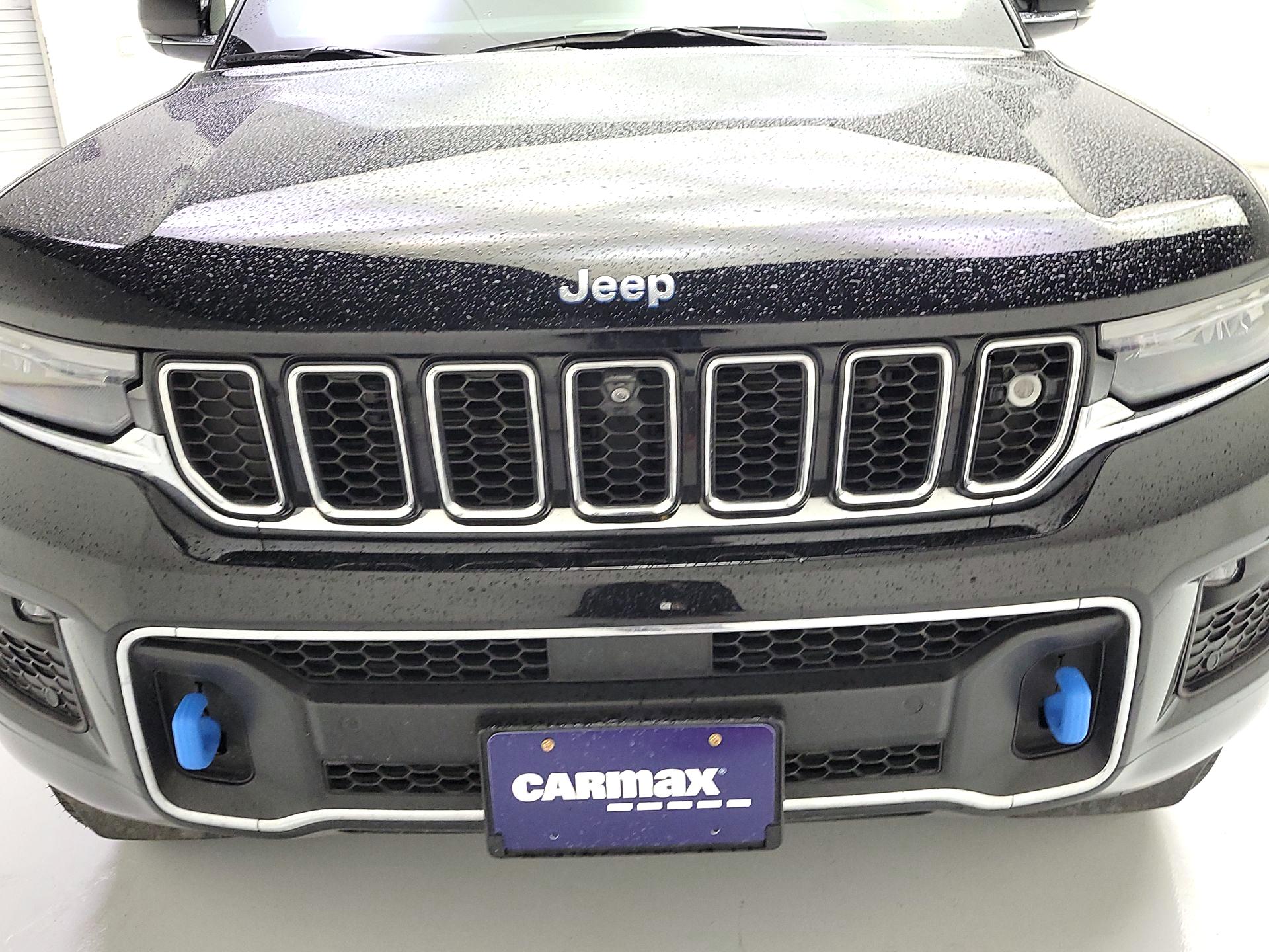 Thumbnail: 2024 Jeep Grand Cherokee - 2