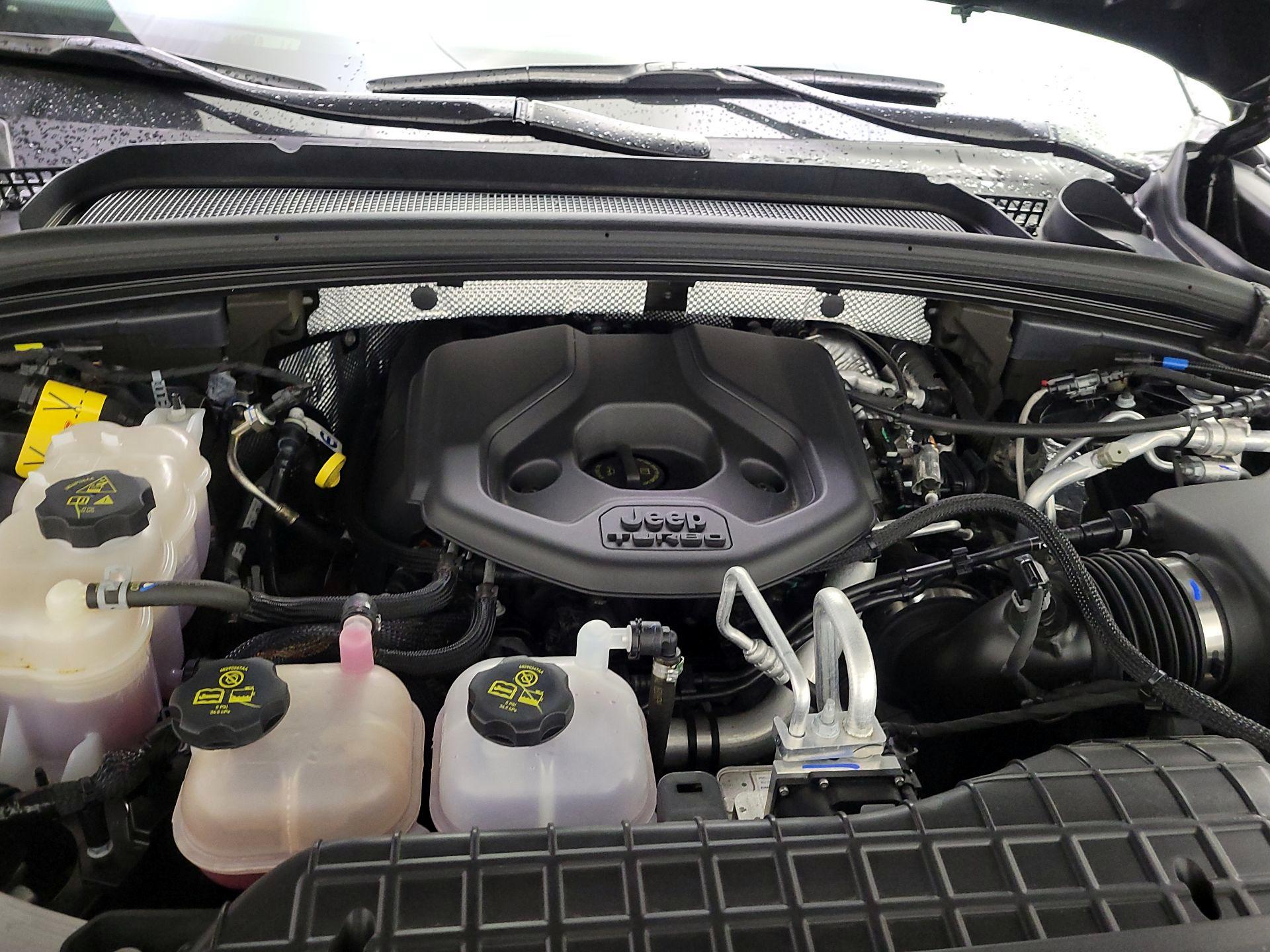 Thumbnail: 2024 Jeep Grand Cherokee - 19