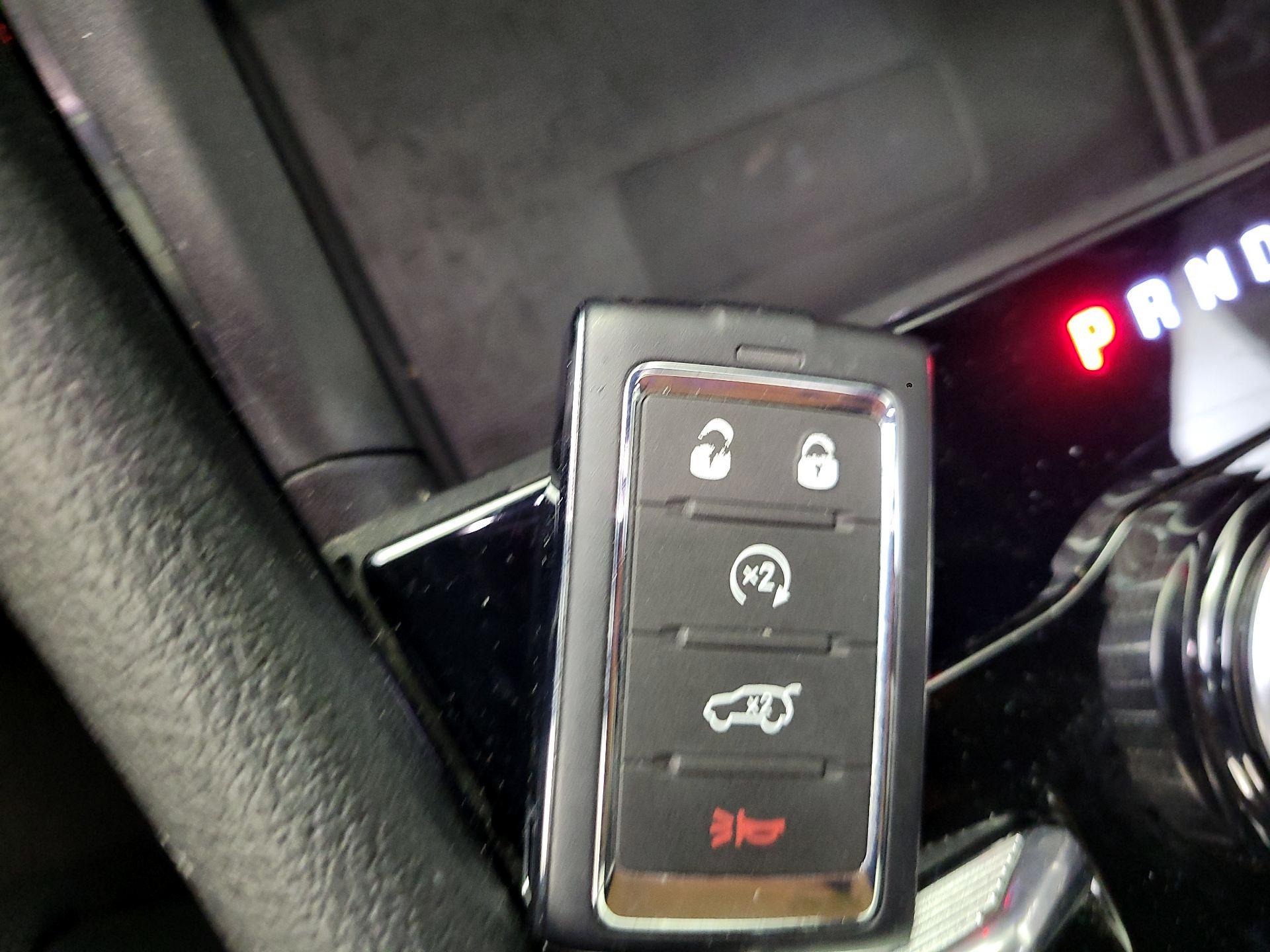 Thumbnail: 2024 Jeep Grand Cherokee - 20