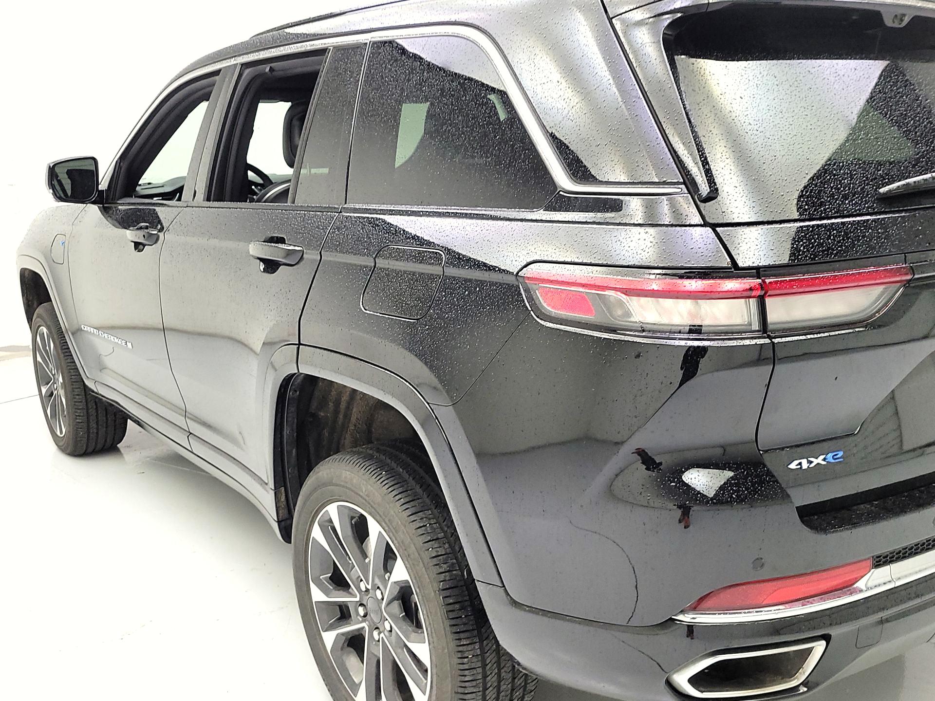 Thumbnail: 2024 Jeep Grand Cherokee - 7