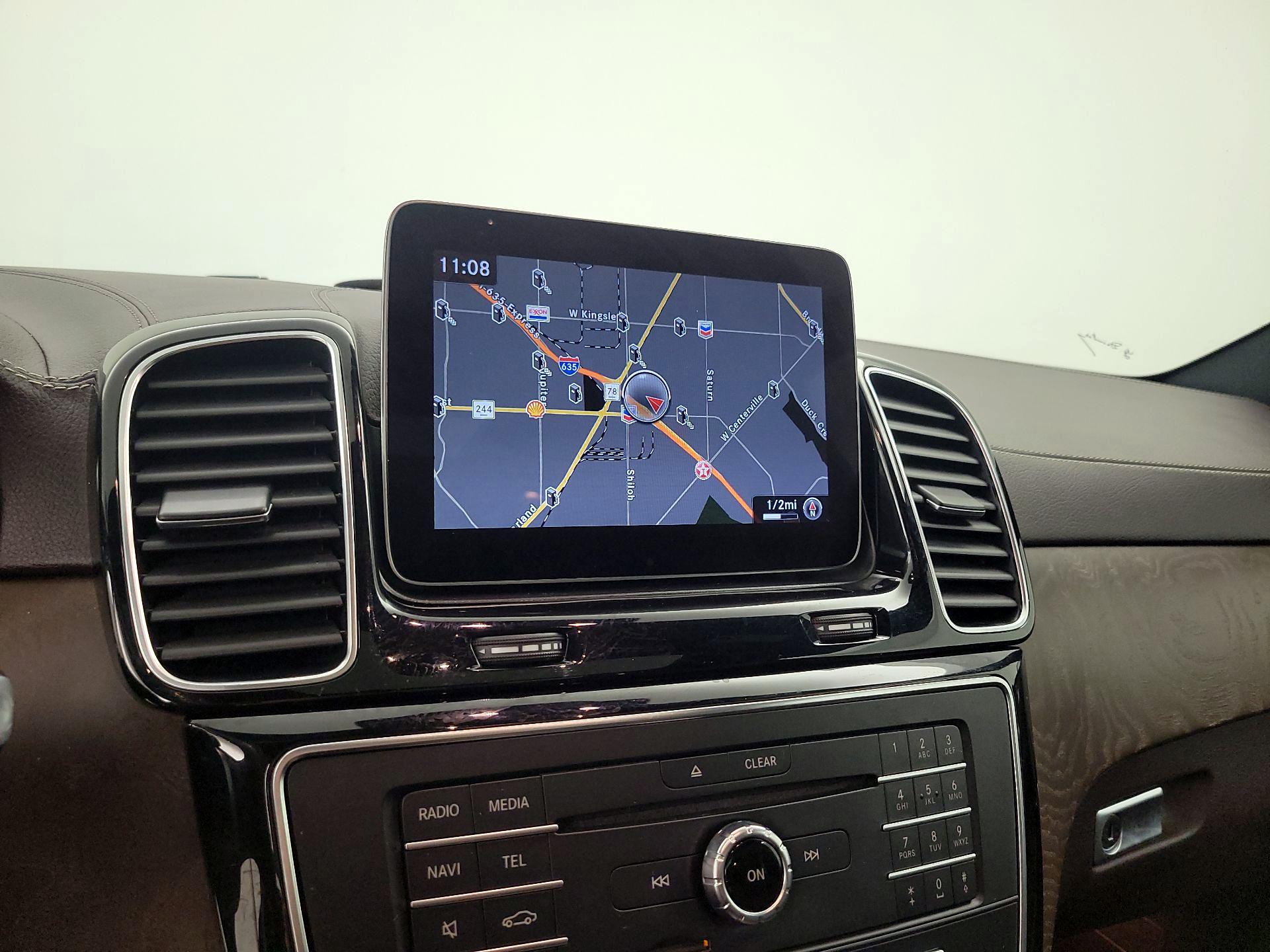 Thumbnail: 2019 Mercedes-Benz GLS - 14