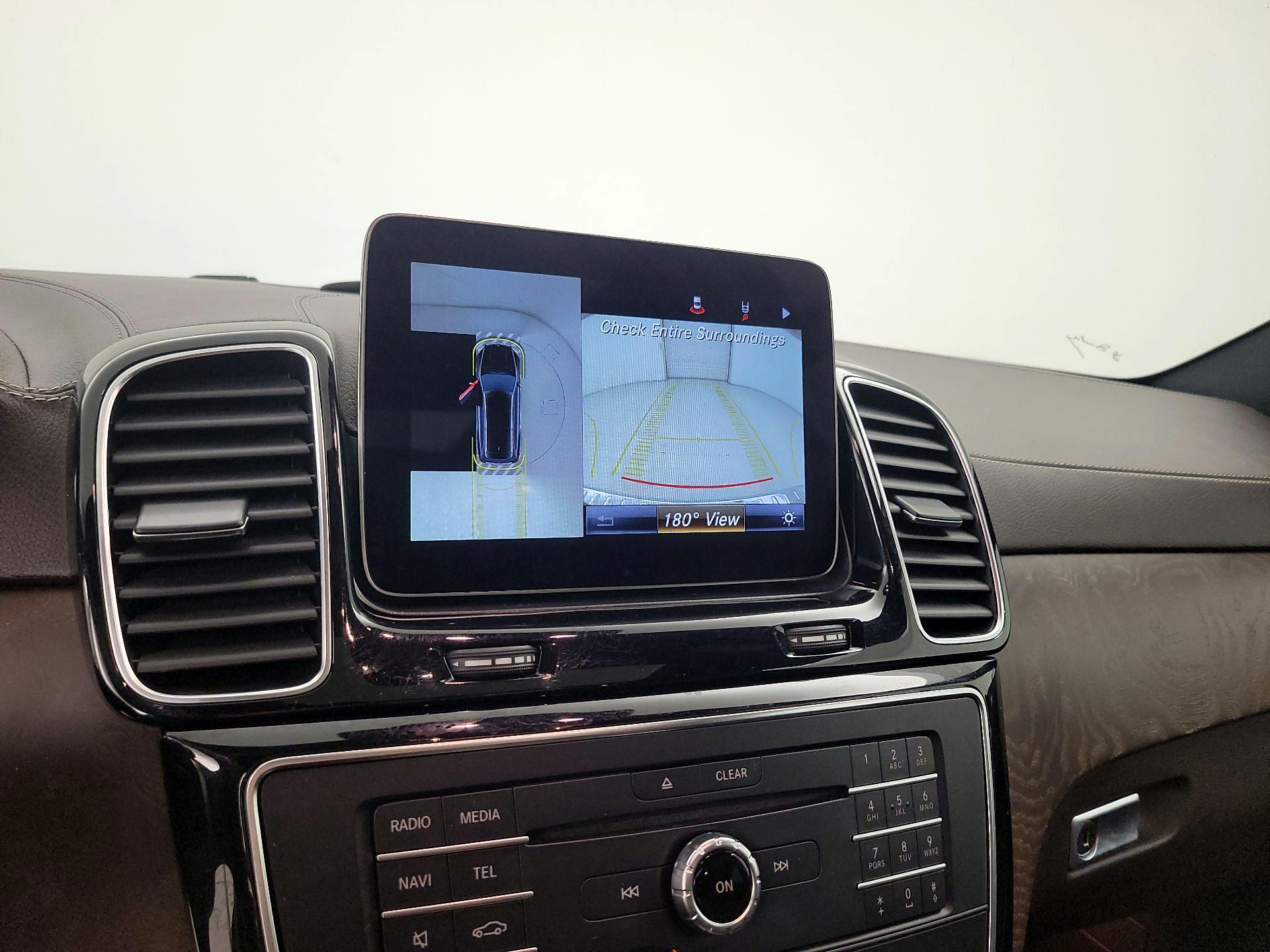 Thumbnail: 2019 Mercedes-Benz GLS - 15