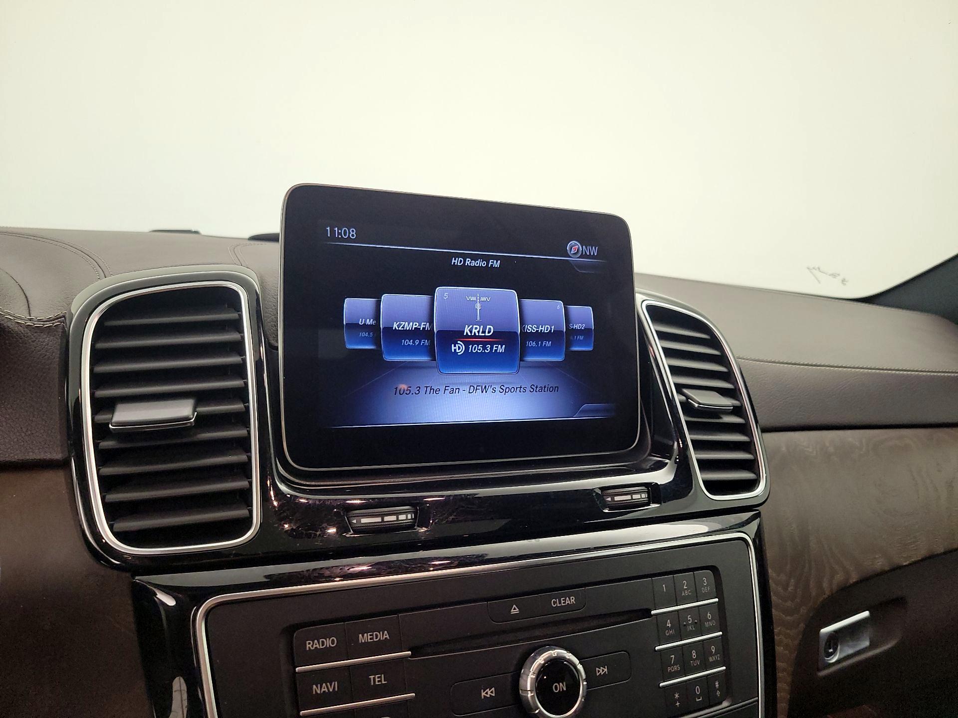 Thumbnail: 2019 Mercedes-Benz GLS - 16