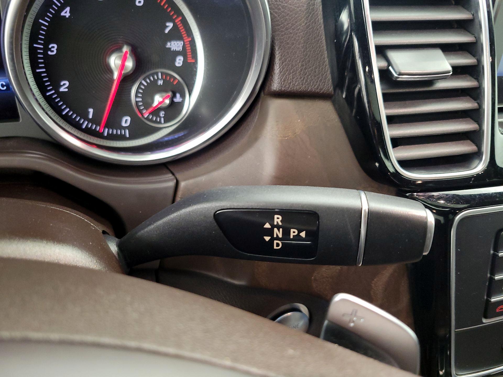 Thumbnail: 2019 Mercedes-Benz GLS - 18