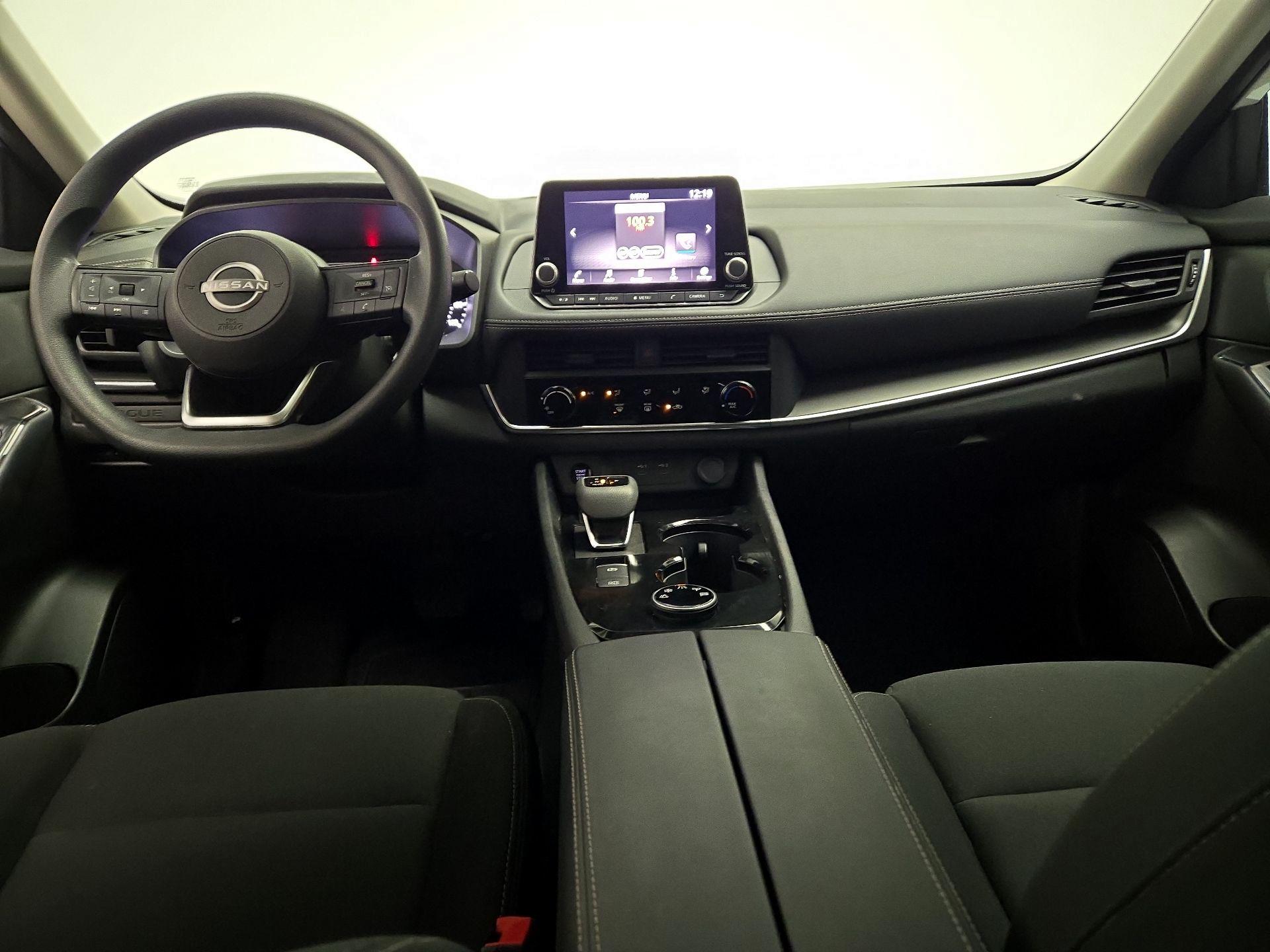 Thumbnail: 2024 Nissan Rogue - 9