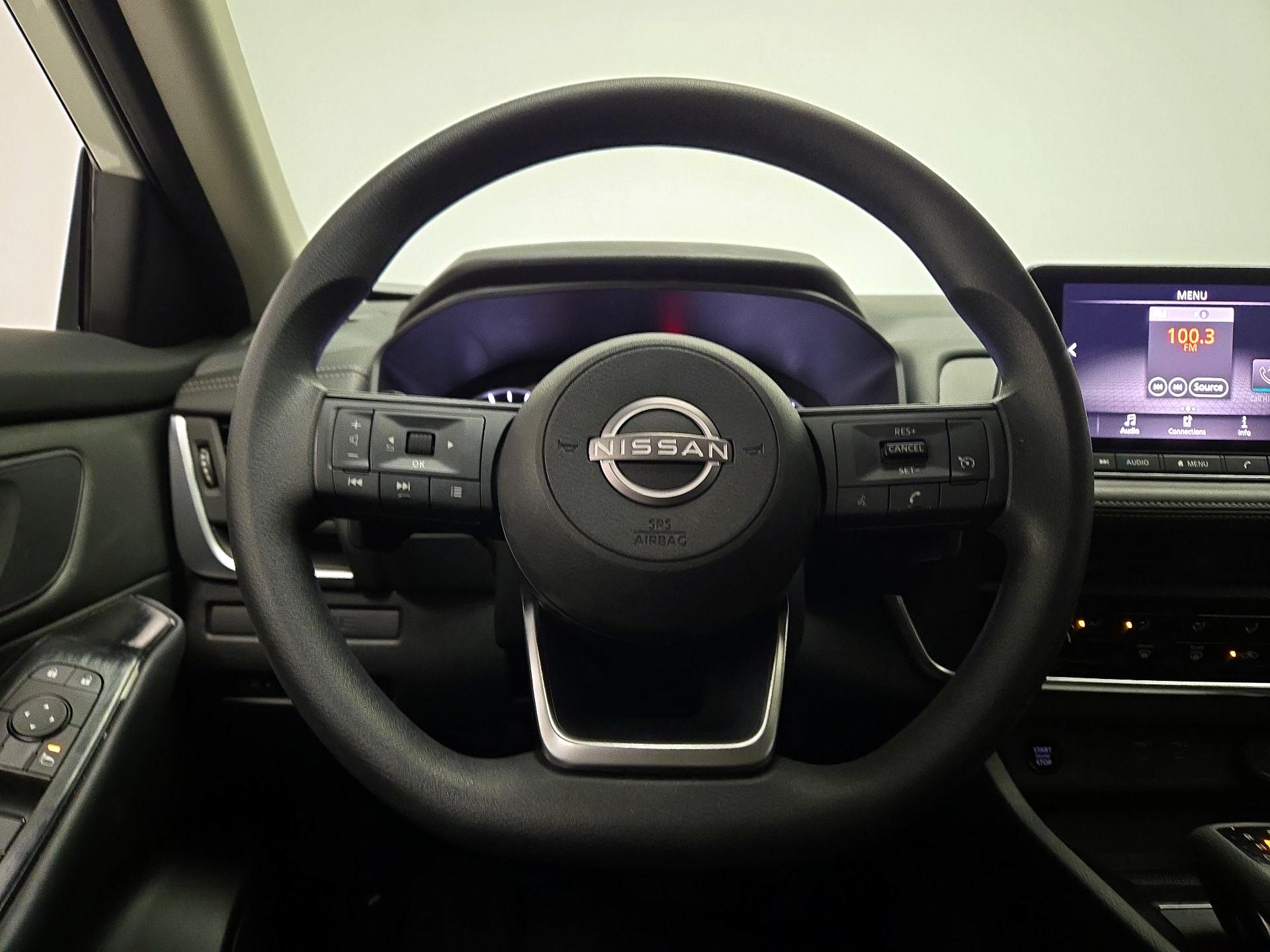 Thumbnail: 2024 Nissan Rogue - 10