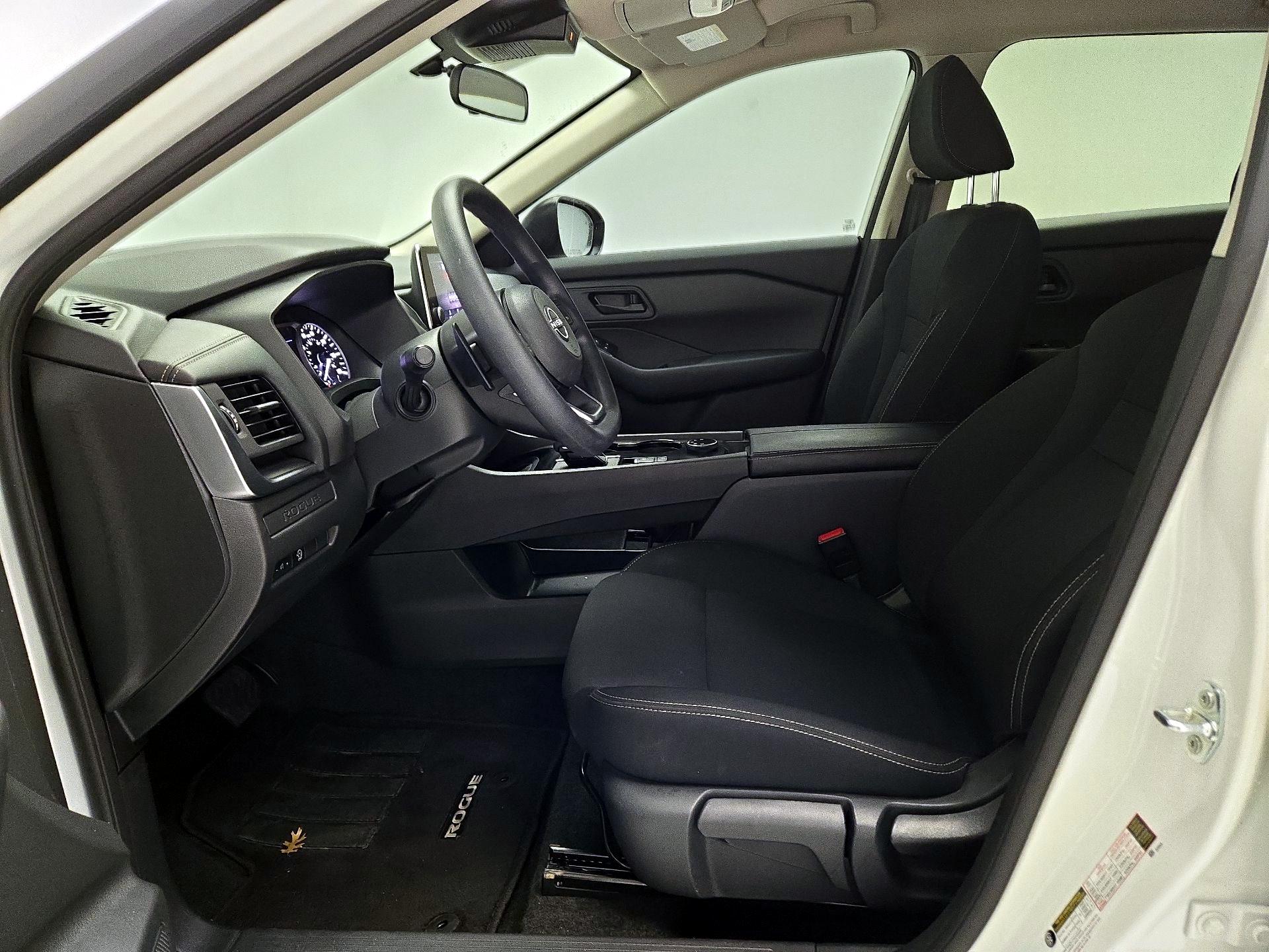 Thumbnail: 2024 Nissan Rogue - 11